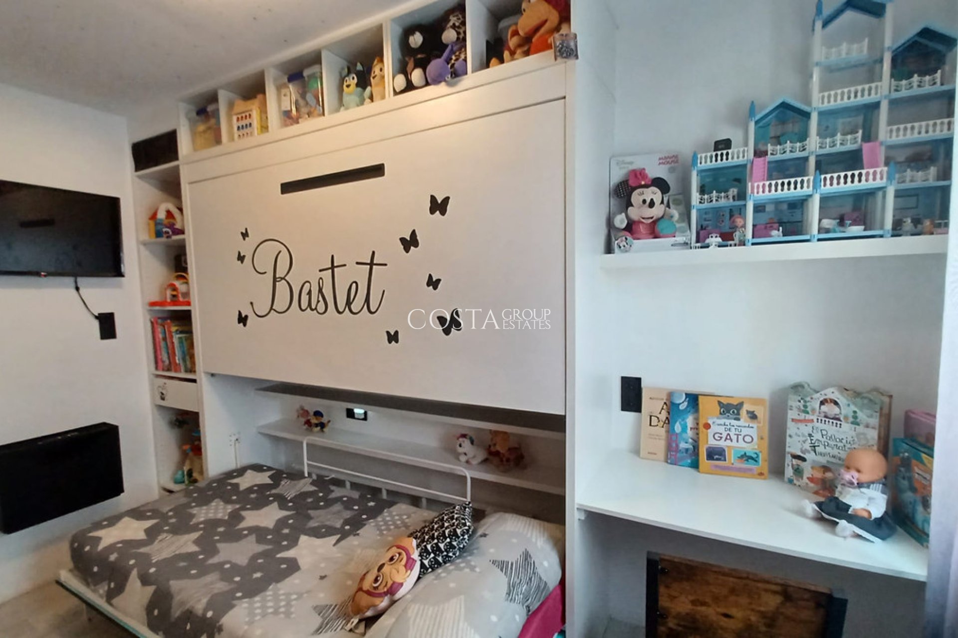 Herverkoop - Apartments -
Pilar de la Horadada - Torre De La Horadada