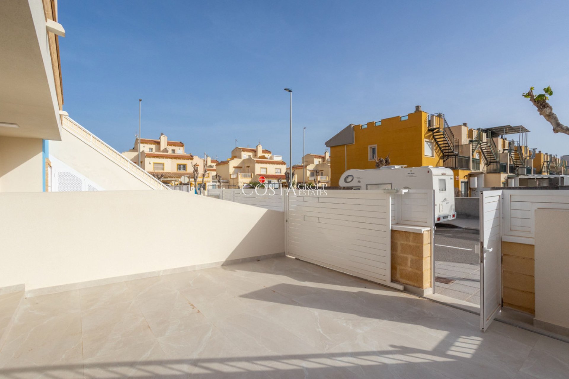 Herverkoop - Apartments -
Pilar de la Horadada - Torre De La Horadada