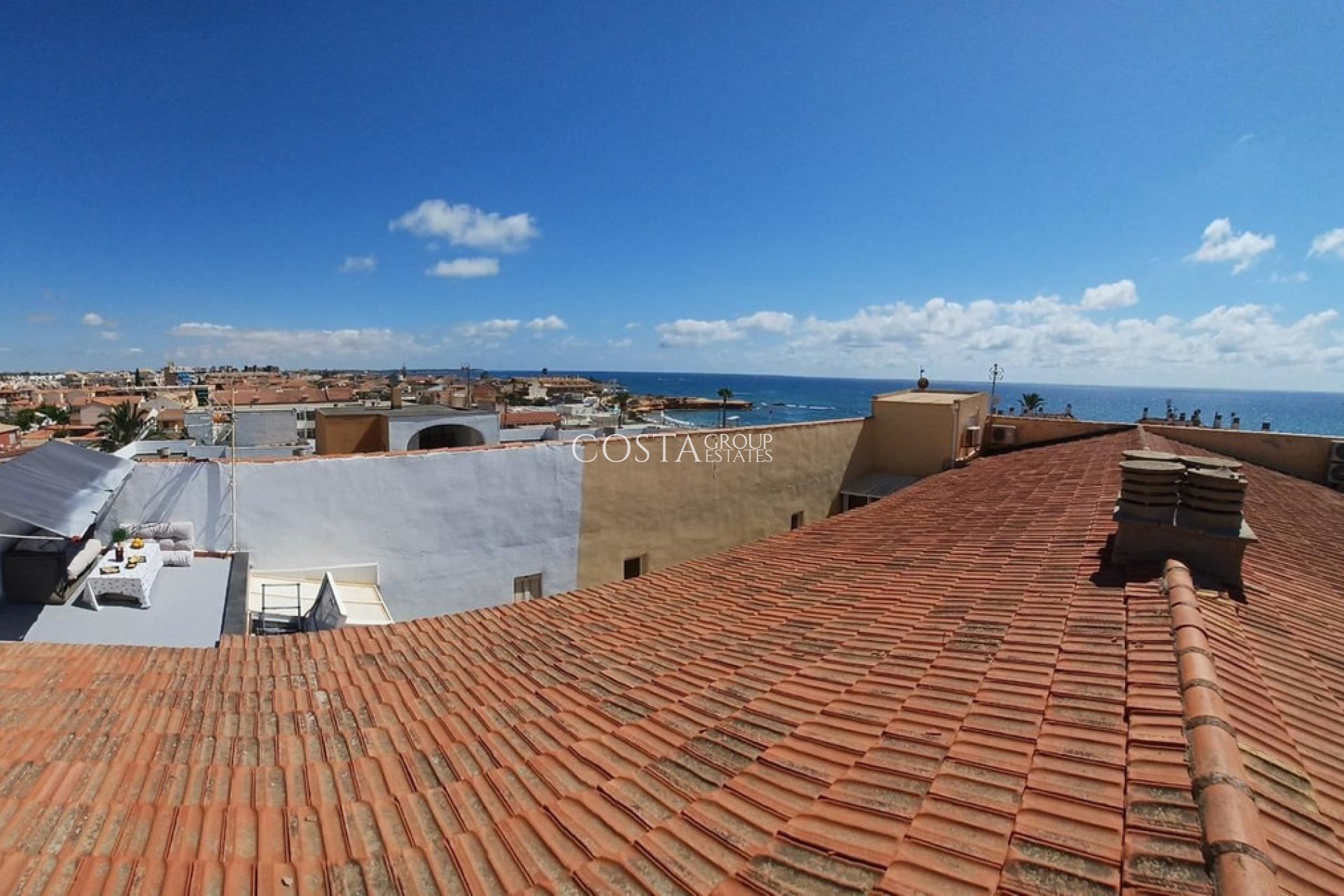 Herverkoop - Apartments -
Pilar de la Horadada - Torre De La Horadada