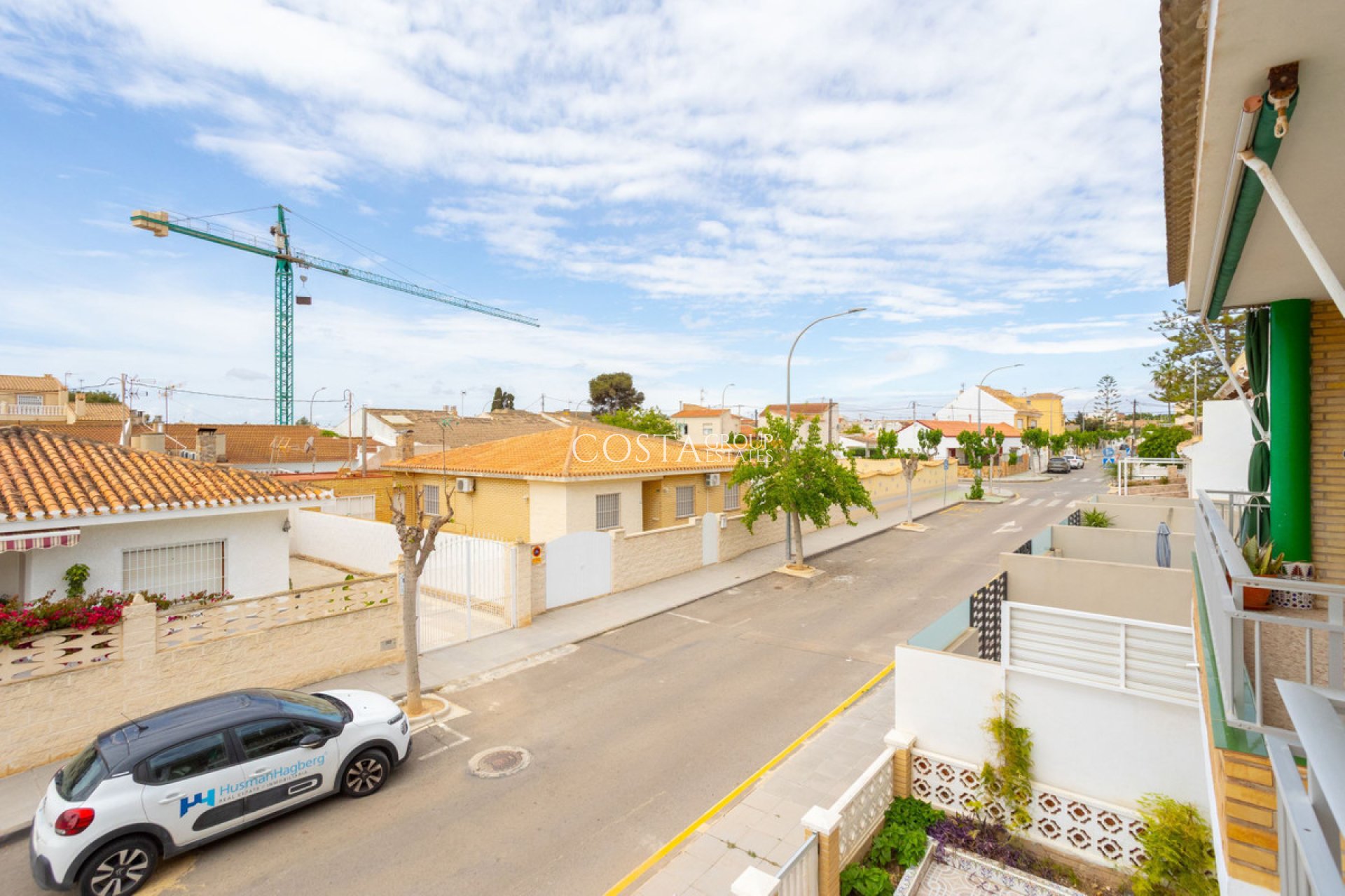 Herverkoop - Apartments -
Pilar de la Horadada - Torre De La Horadada