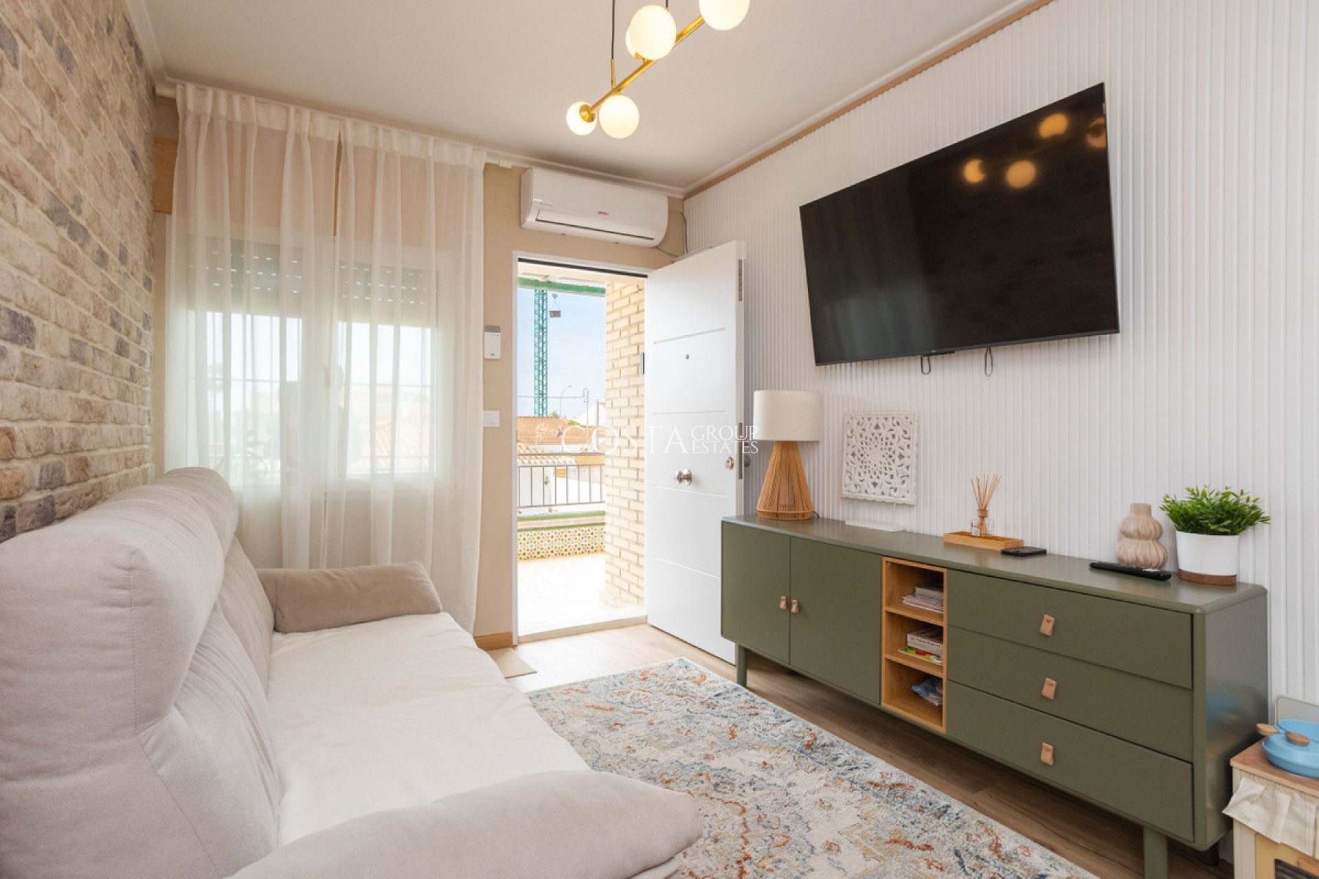 Herverkoop - Apartments -
Pilar de la Horadada - Torre De La Horadada