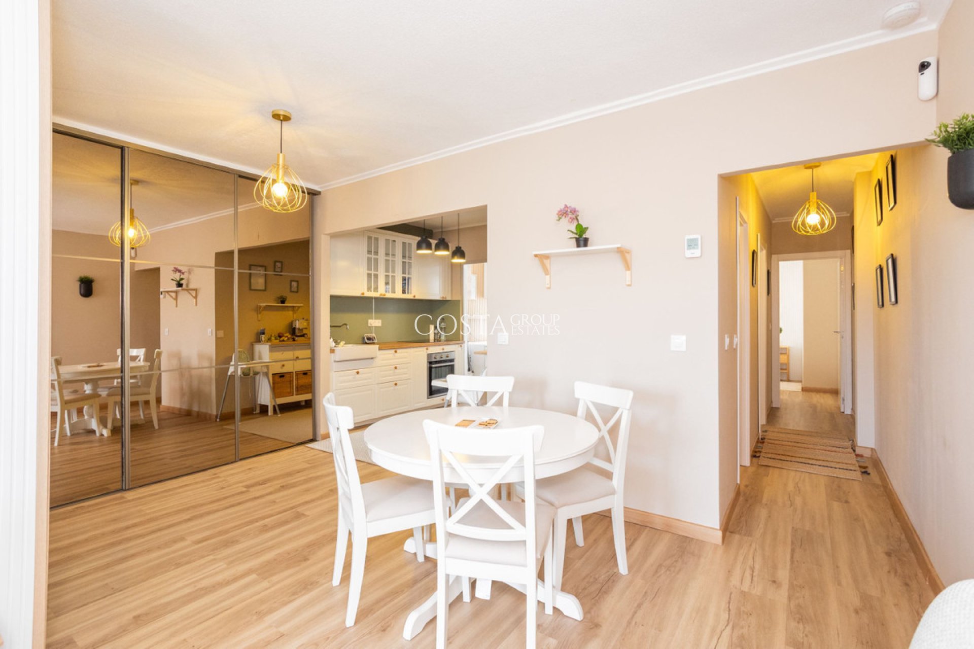 Herverkoop - Apartments -
Pilar de la Horadada - Torre De La Horadada