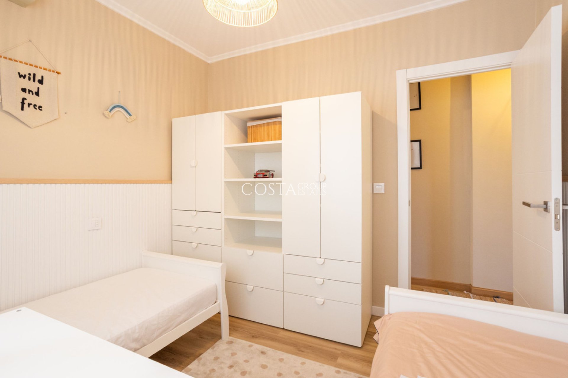 Herverkoop - Apartments -
Pilar de la Horadada - Torre De La Horadada