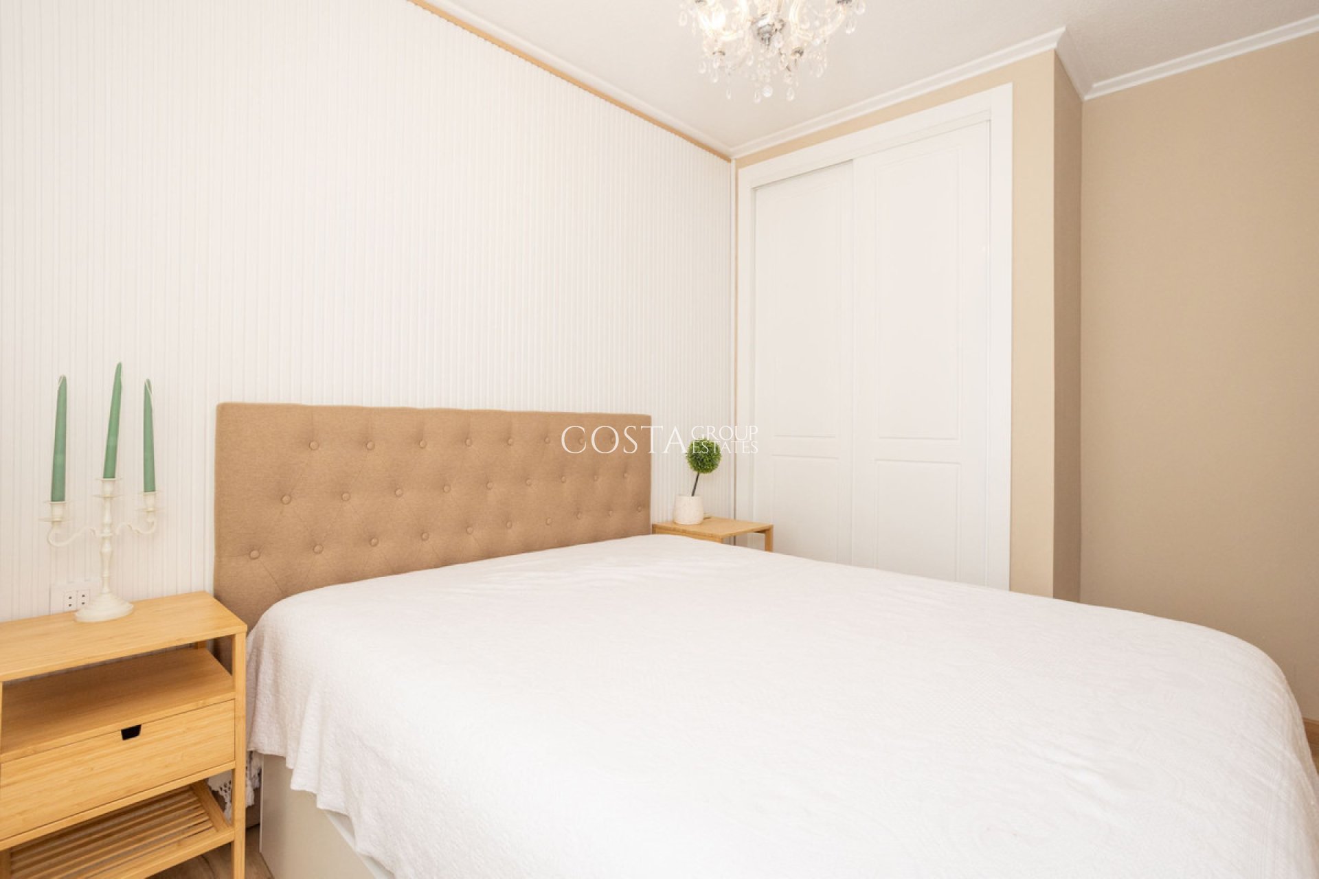 Herverkoop - Apartments -
Pilar de la Horadada - Torre De La Horadada