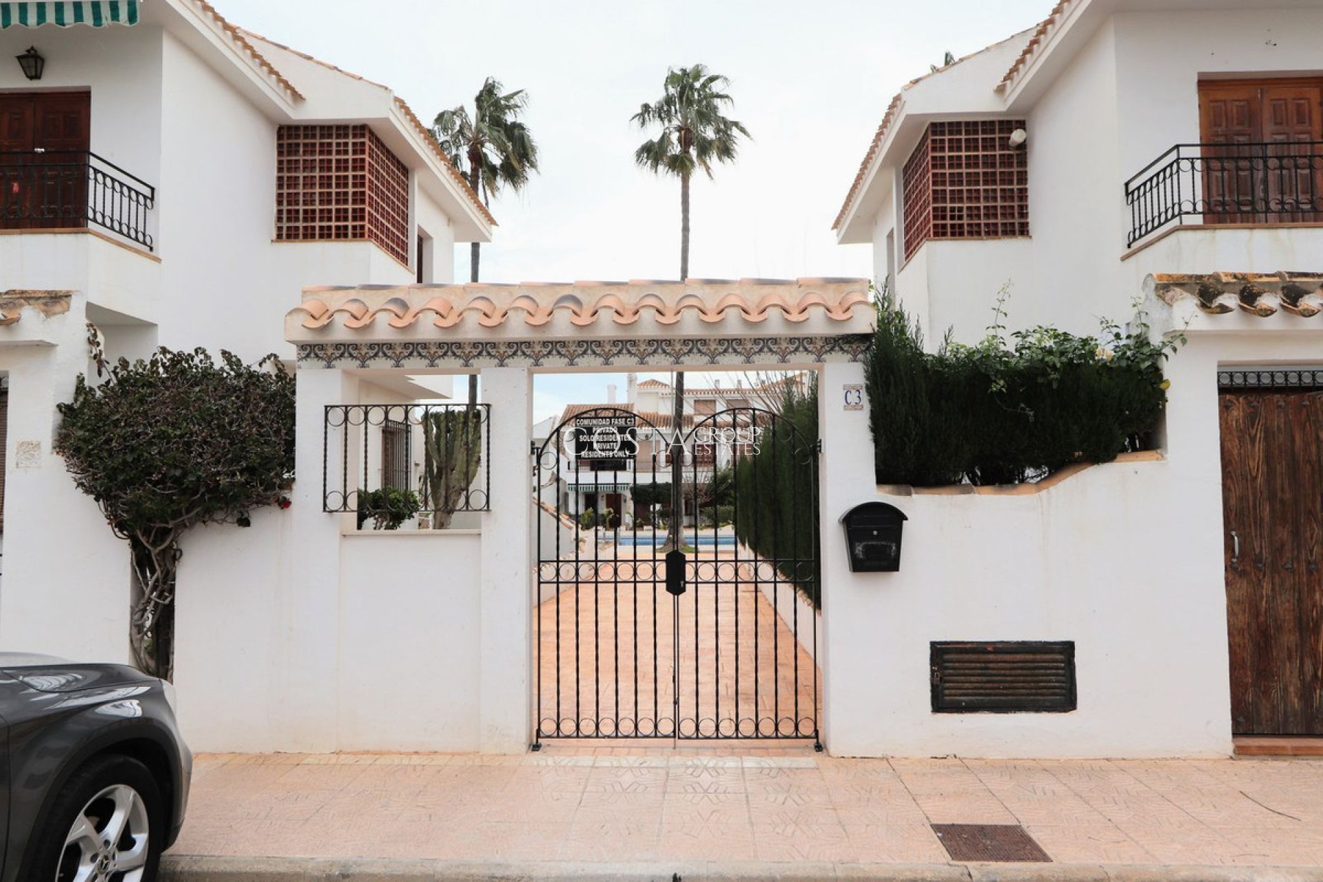 Herverkoop - Apartments -
Pilar de la Horadada - Torre De La Horadada