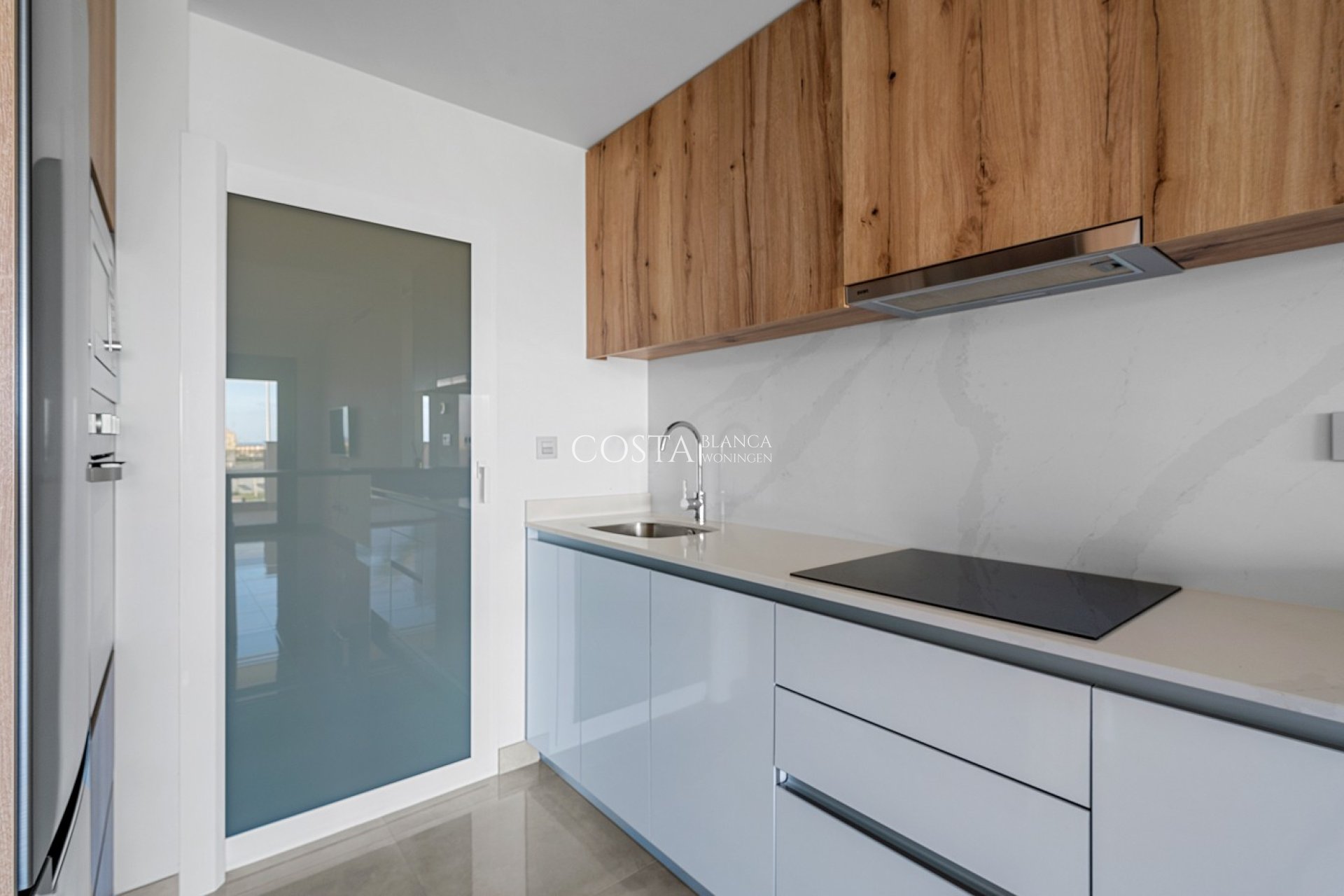 Herverkoop - Apartments -
Pilar de la Horadada - Torre De La Horadada