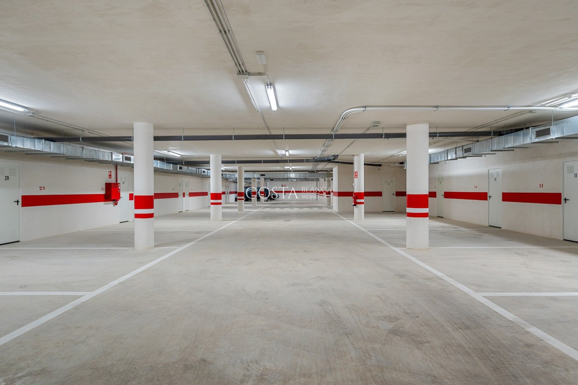 Herverkoop - Apartments -
Pilar de la Horadada - Torre De La Horadada