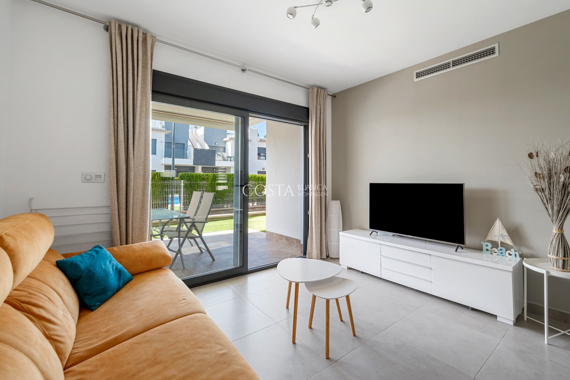 Herverkoop - Apartments -
Pilar de la Horadada