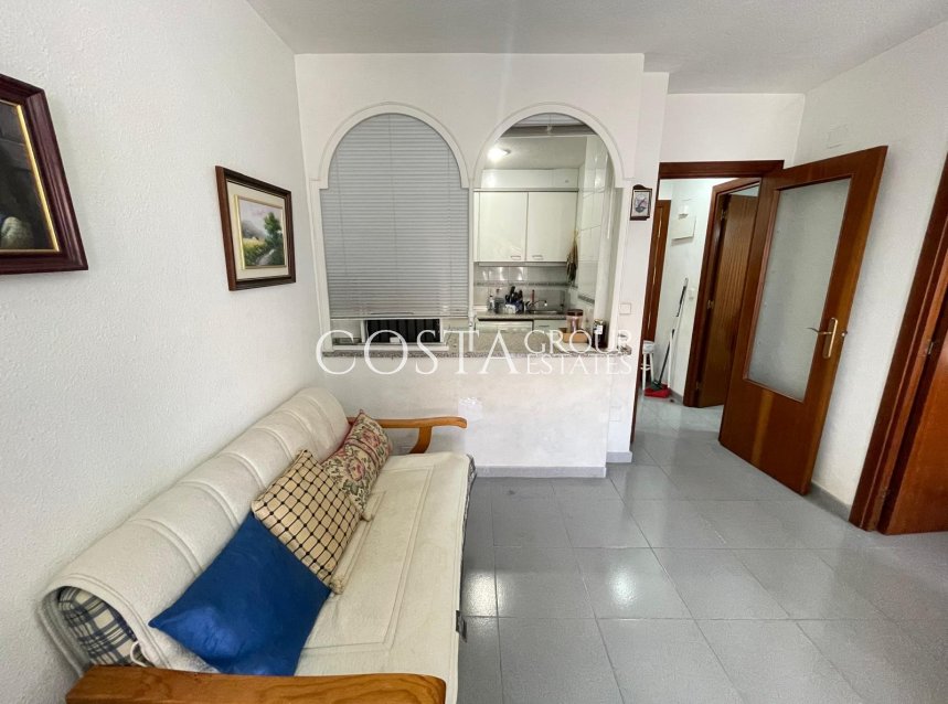 Herverkoop - Apartments -
Punta Prima