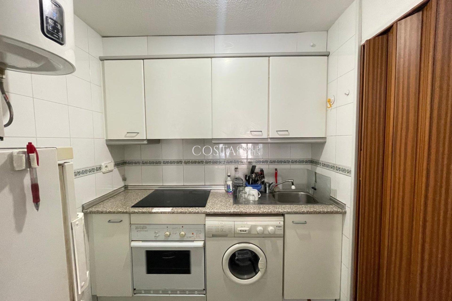 Herverkoop - Apartments -
Punta Prima