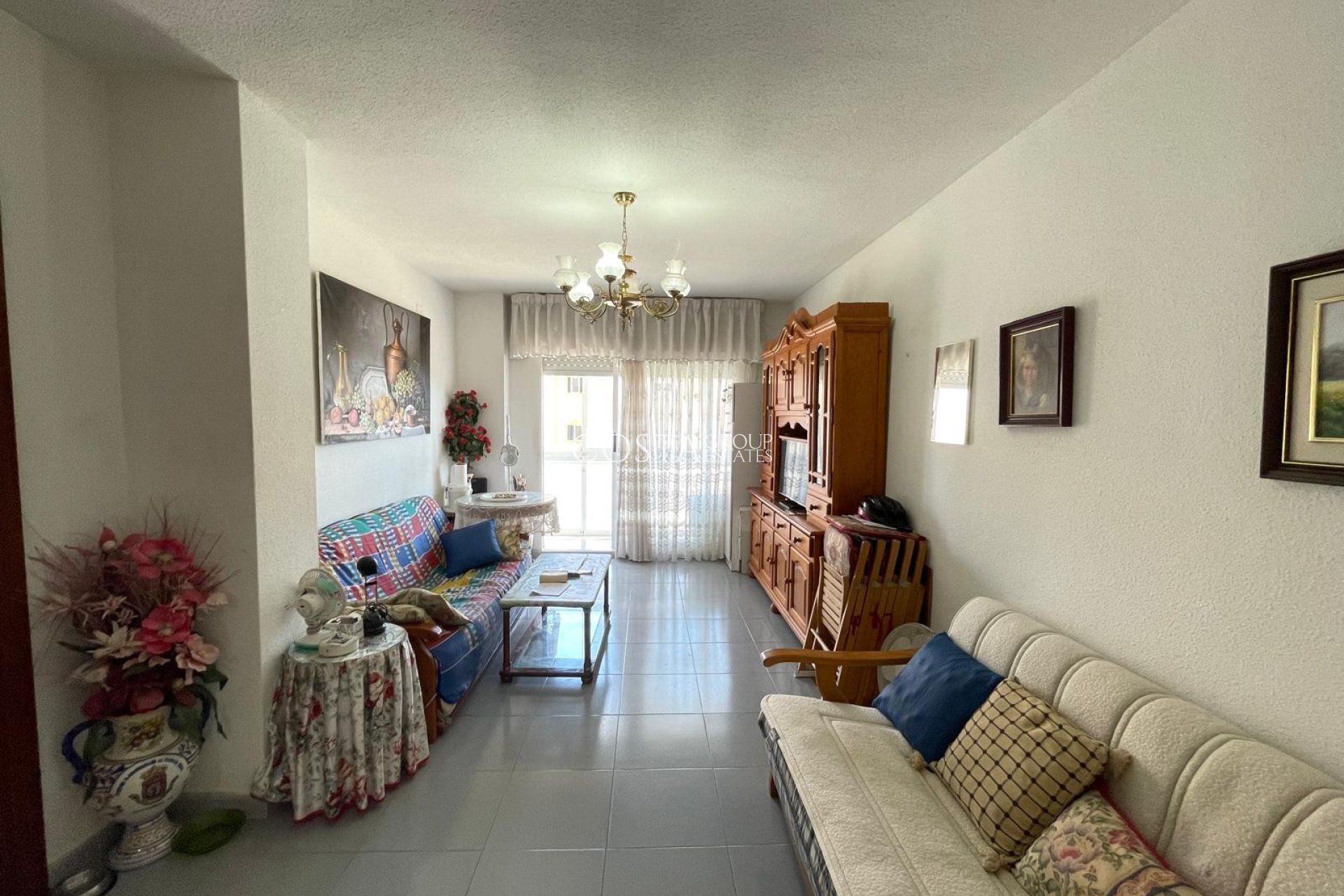 Herverkoop - Apartments -
Punta Prima