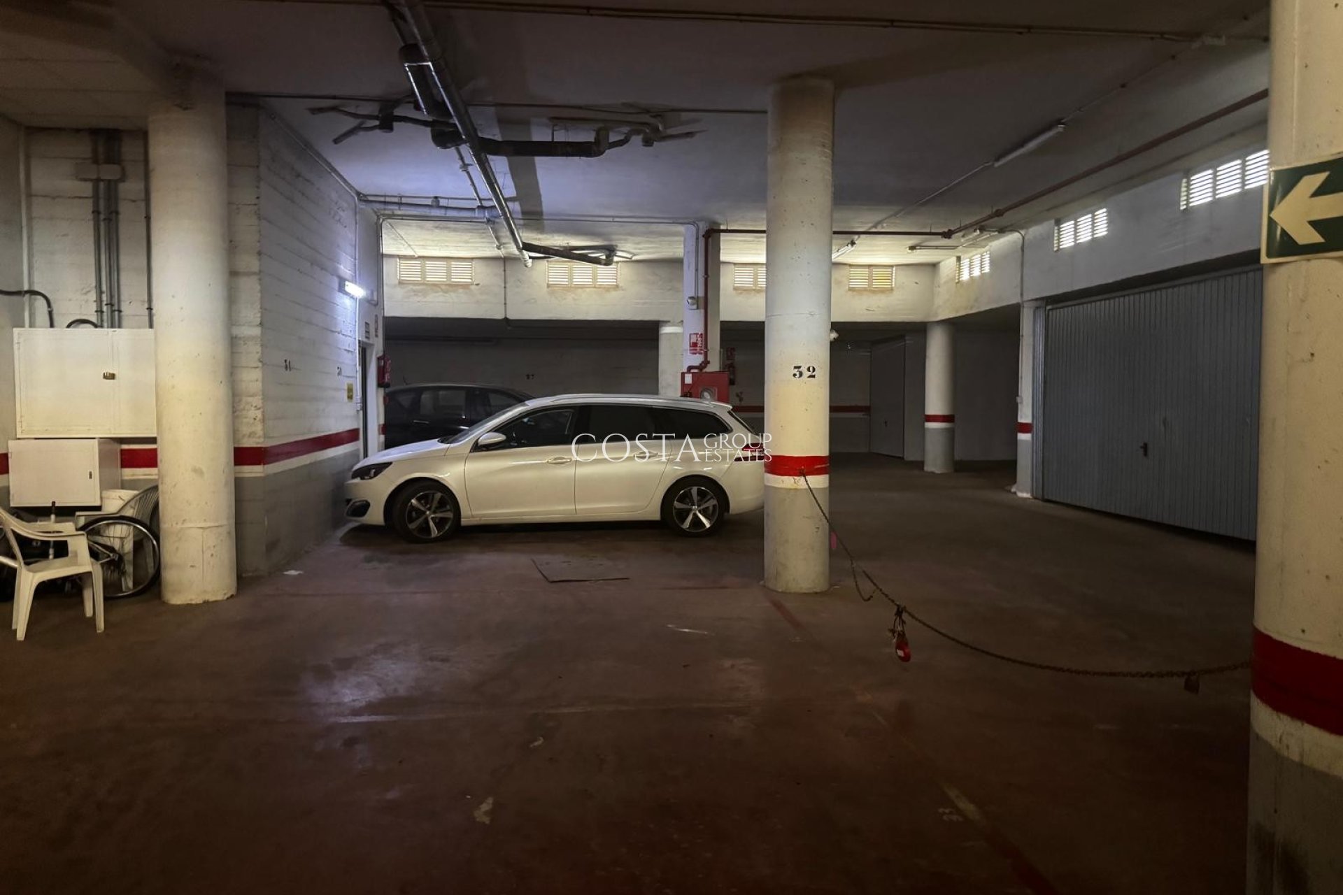 Herverkoop - Apartments -
Punta Prima