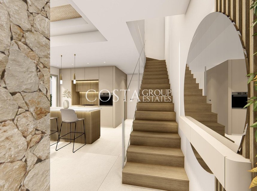 Herverkoop - Apartments -
Rojales - Ciudad Quesada