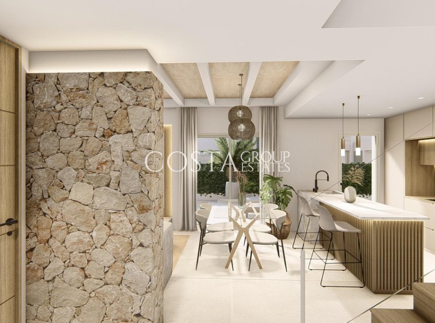 Herverkoop - Apartments -
Rojales - Ciudad Quesada