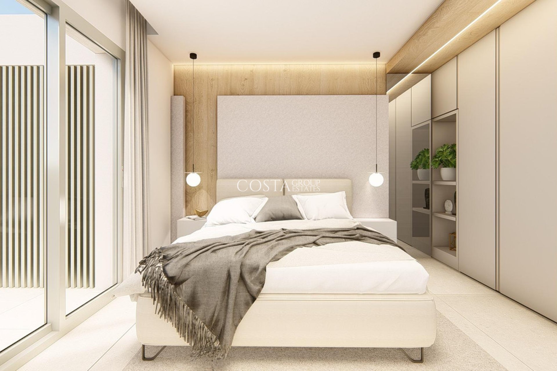 Herverkoop - Apartments -
Rojales - Ciudad Quesada