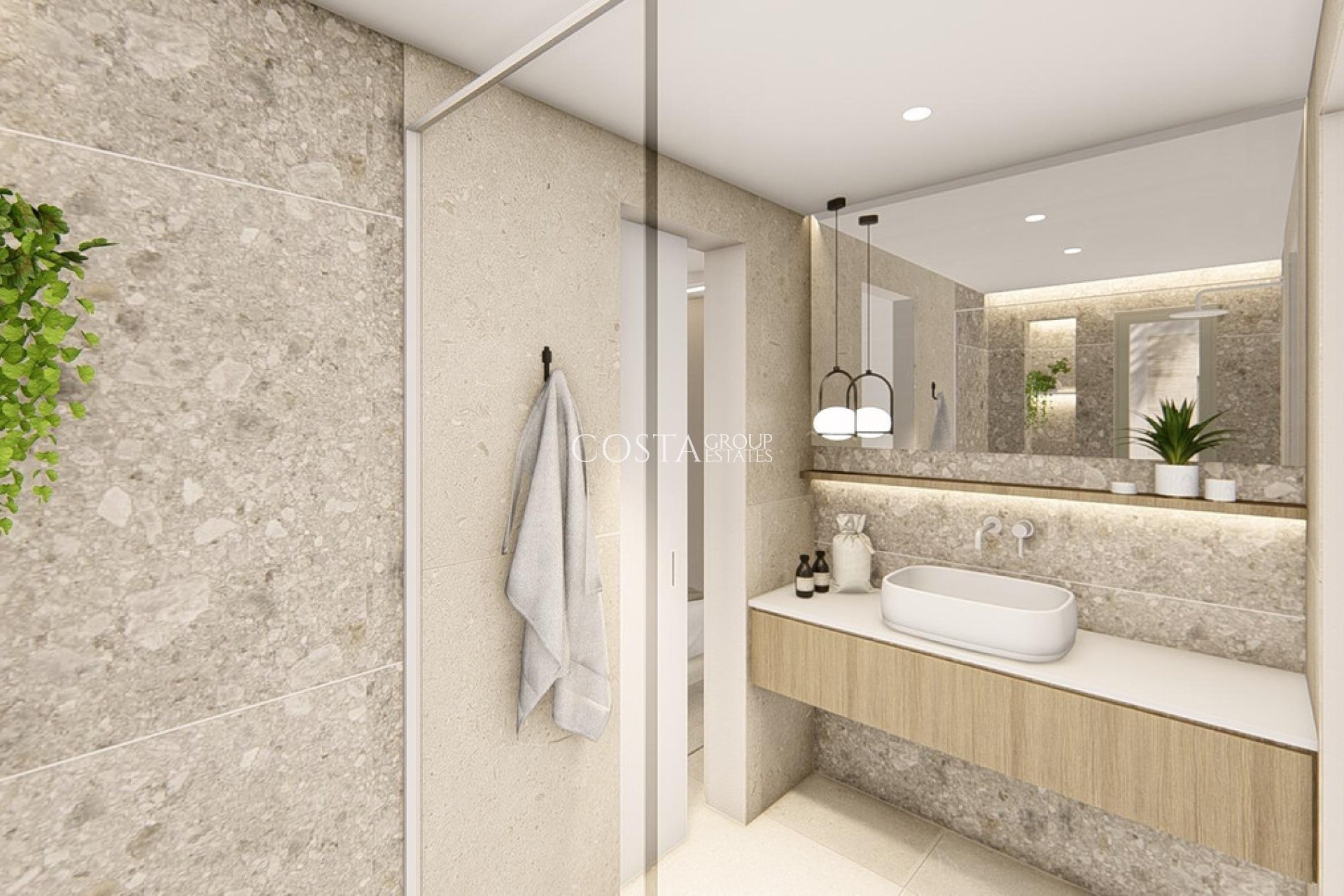 Herverkoop - Apartments -
Rojales - Ciudad Quesada