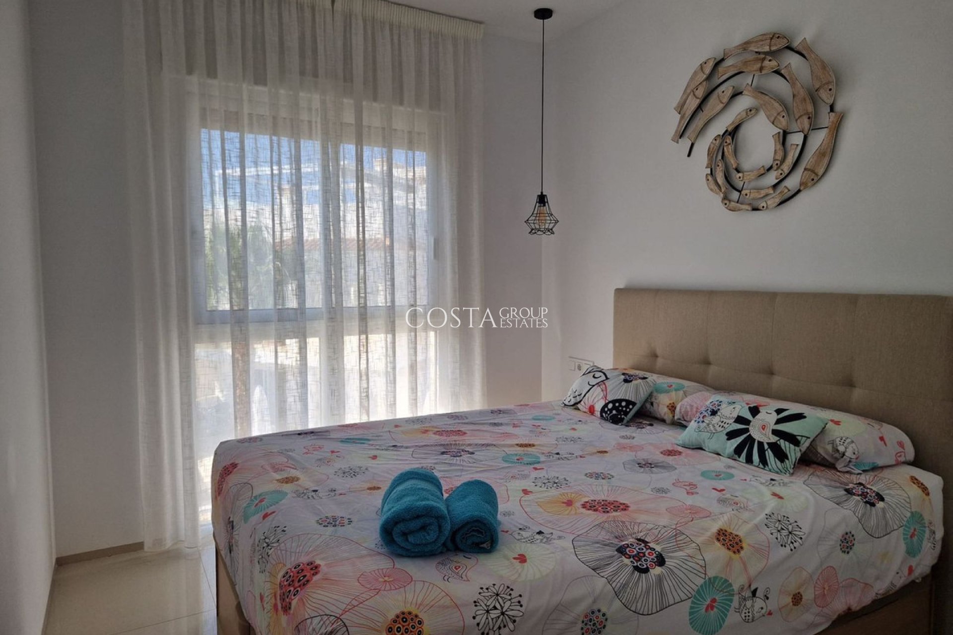 Herverkoop - Apartments -
Rojales - Ciudad Quesada