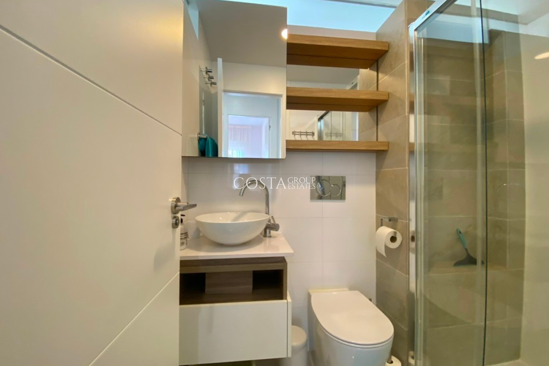 Herverkoop - Apartments -
Rojales - Ciudad Quesada