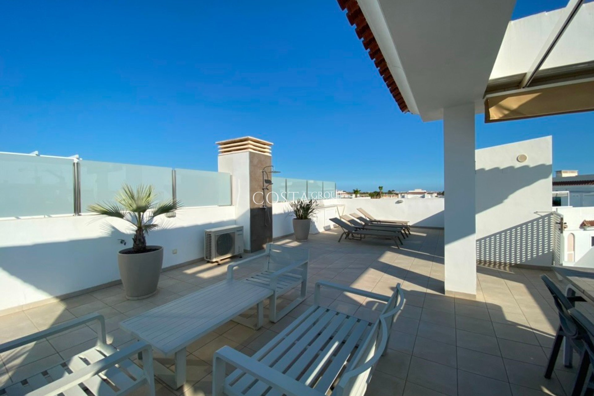 Herverkoop - Apartments -
Rojales - Ciudad Quesada