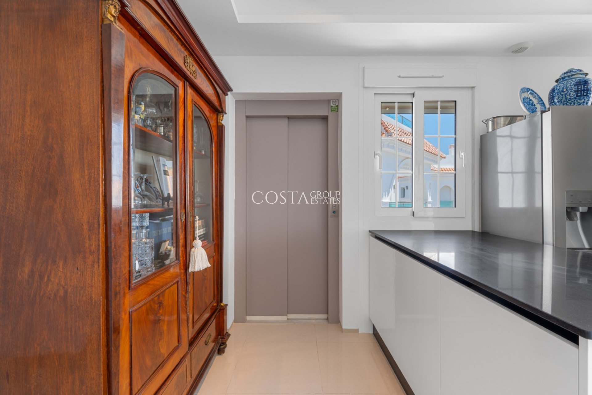 Herverkoop - Apartments -
Rojales - Ciudad Quesada