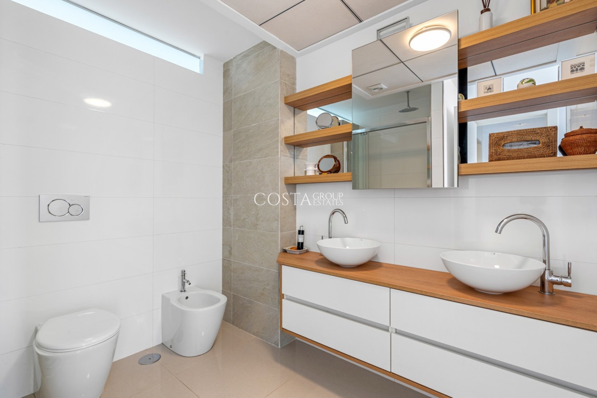 Herverkoop - Apartments -
Rojales - Ciudad Quesada