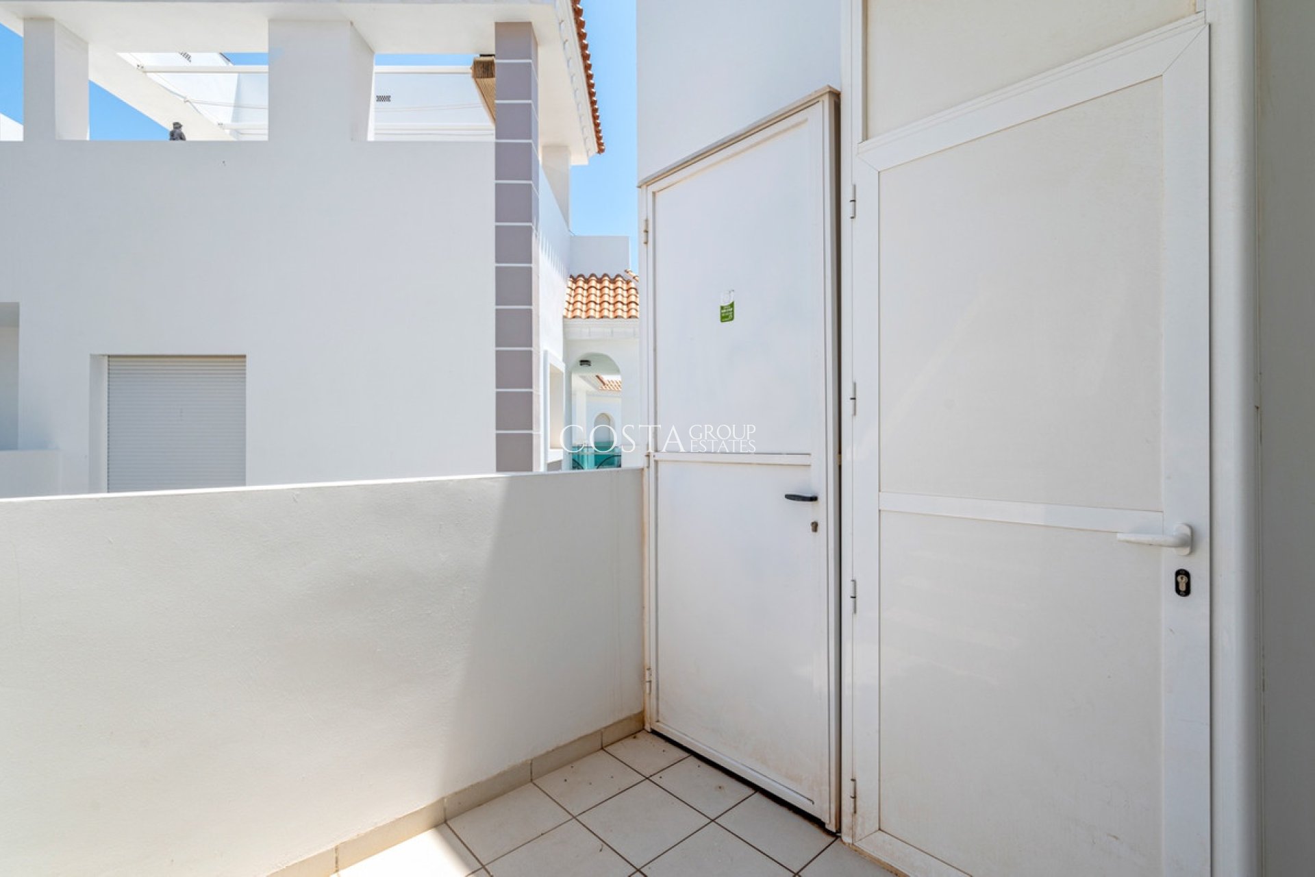 Herverkoop - Apartments -
Rojales - Ciudad Quesada