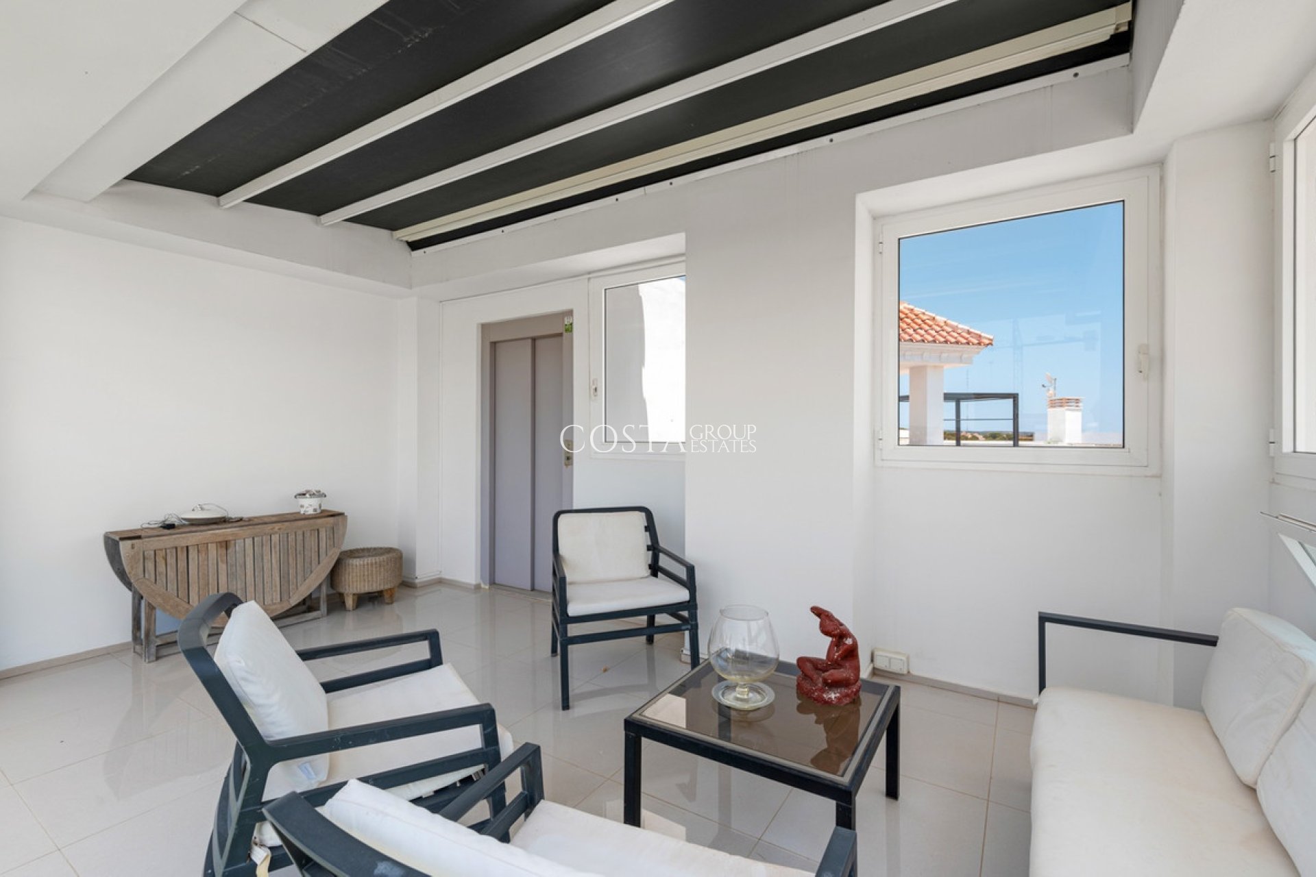 Herverkoop - Apartments -
Rojales - Ciudad Quesada