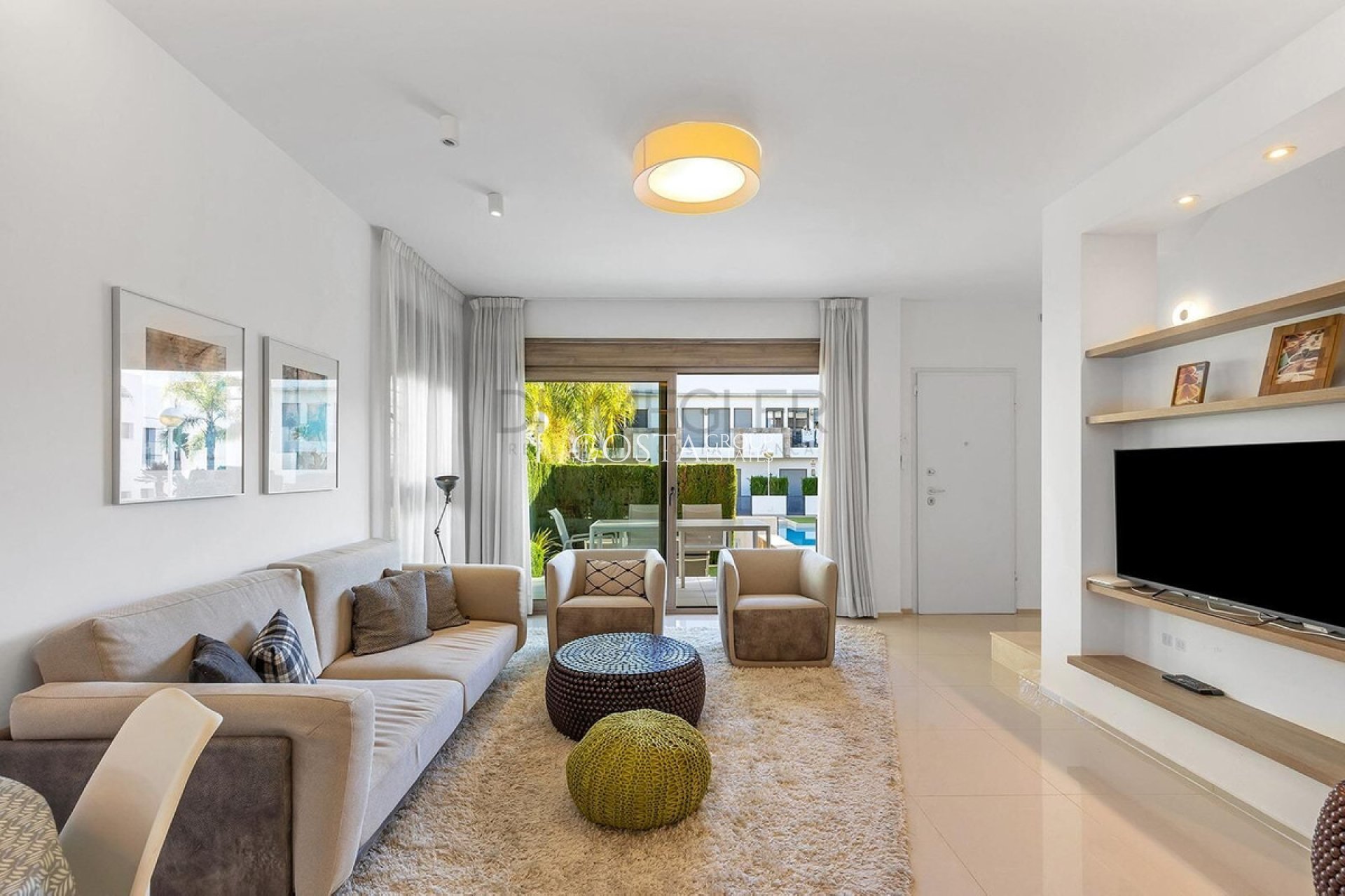 Herverkoop - Apartments -
Rojales - Ciudad Quesada