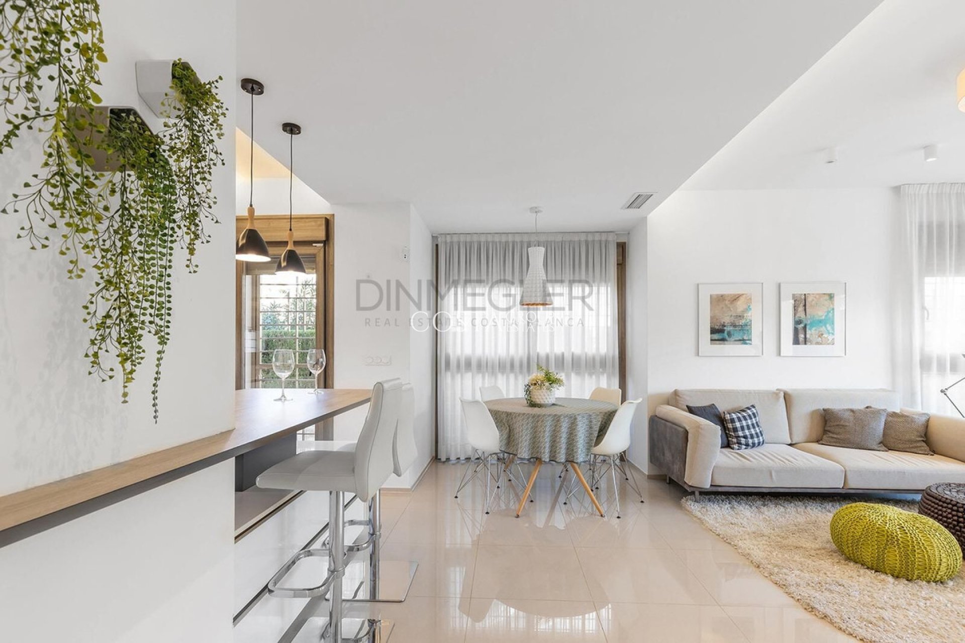 Herverkoop - Apartments -
Rojales - Ciudad Quesada