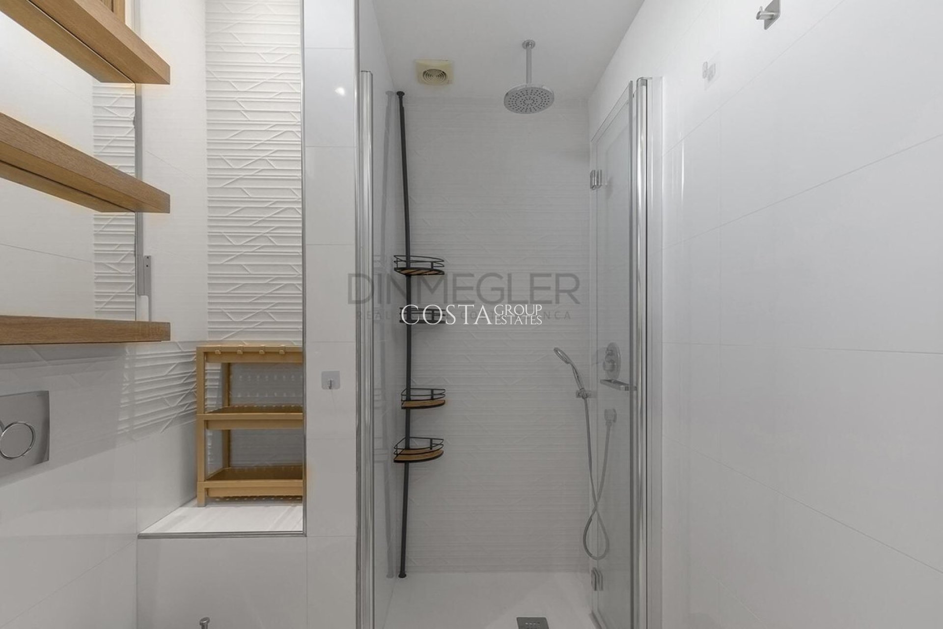 Herverkoop - Apartments -
Rojales - Ciudad Quesada