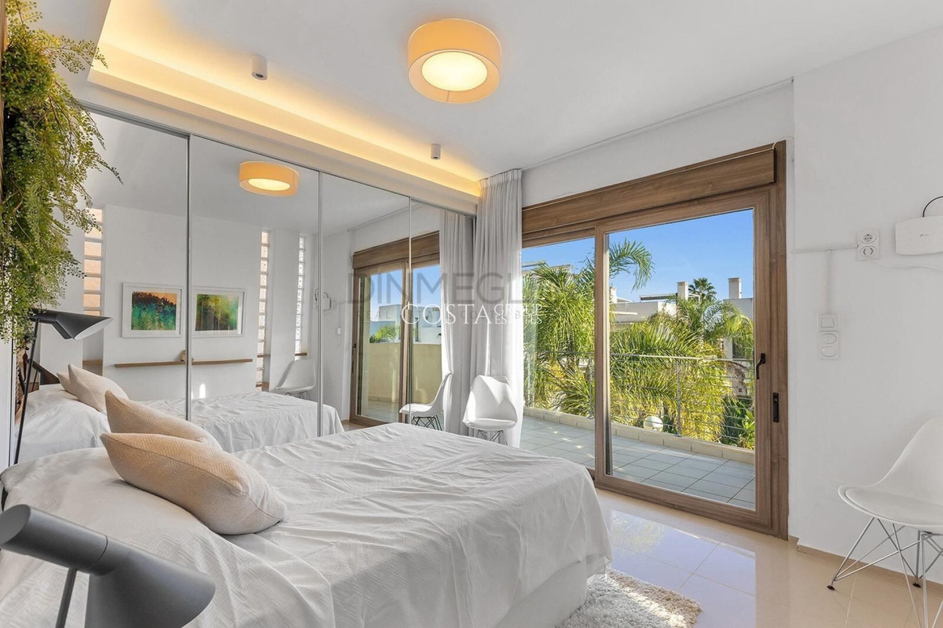 Herverkoop - Apartments -
Rojales - Ciudad Quesada