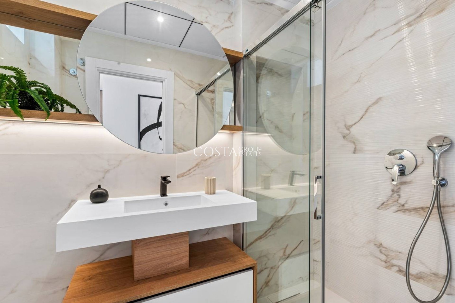 Herverkoop - Apartments -
Rojales - Ciudad Quesada