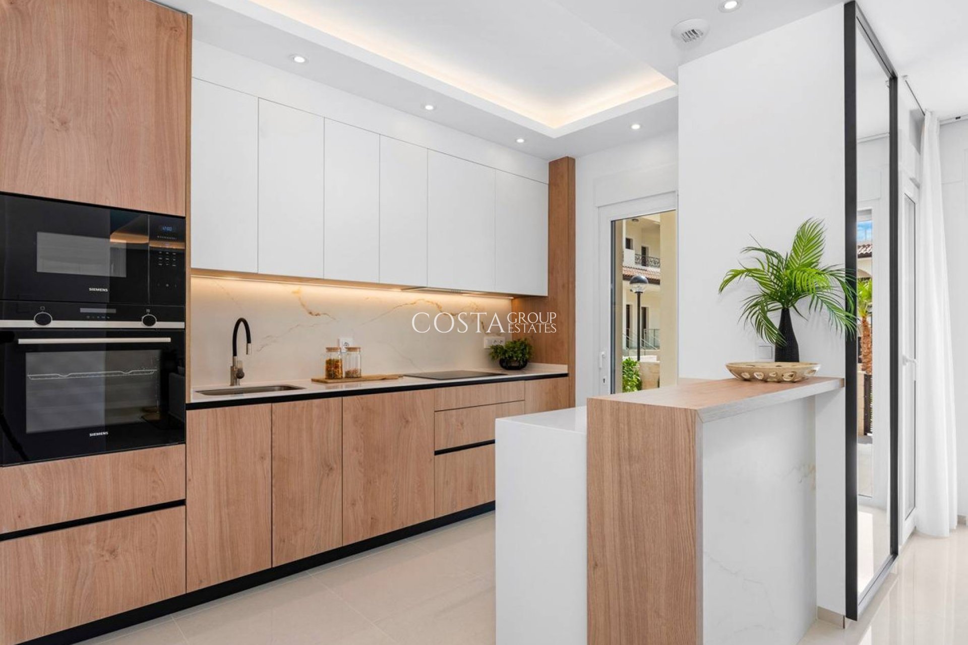 Herverkoop - Apartments -
Rojales - Ciudad Quesada