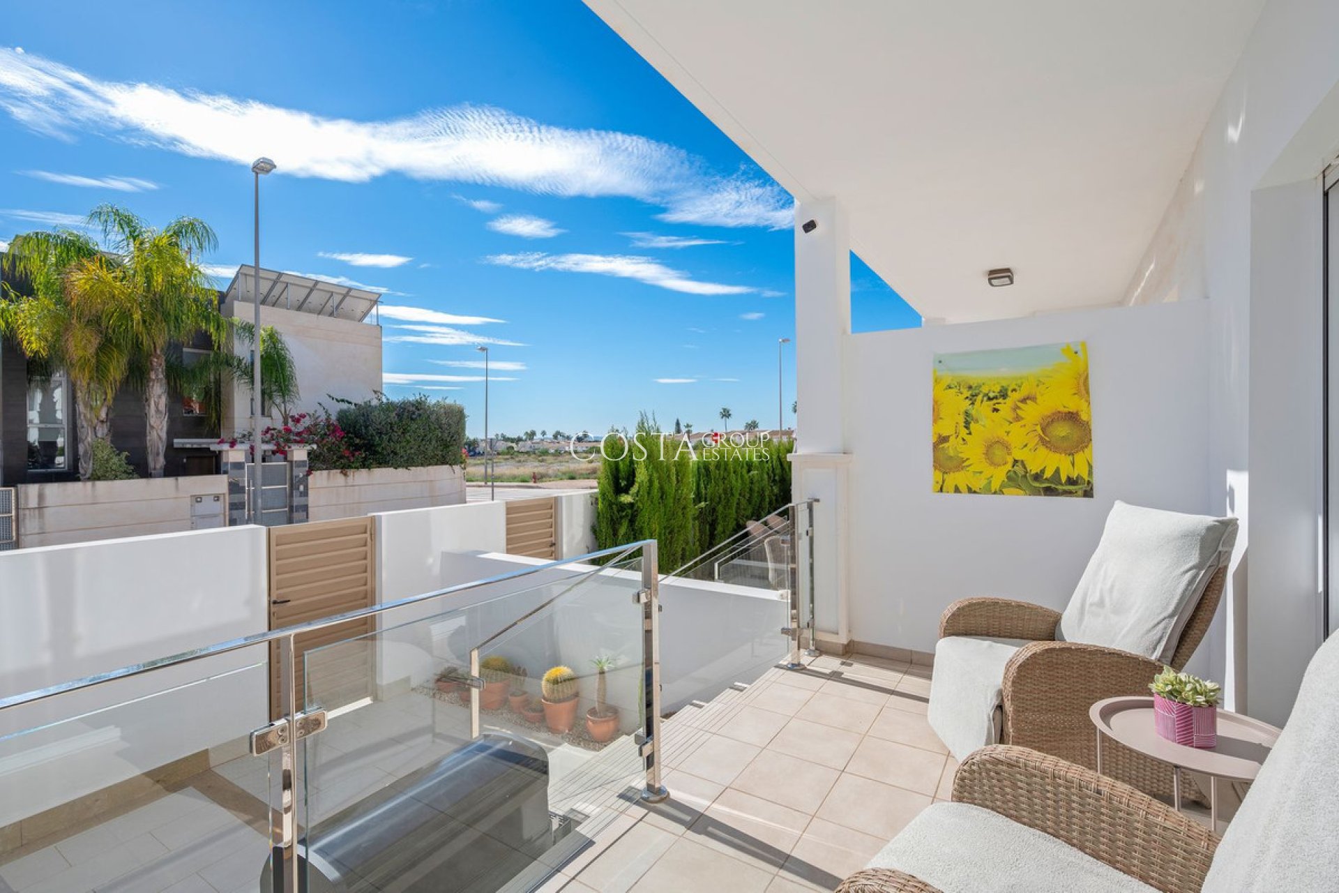 Herverkoop - Apartments -
Rojales - Ciudad Quesada