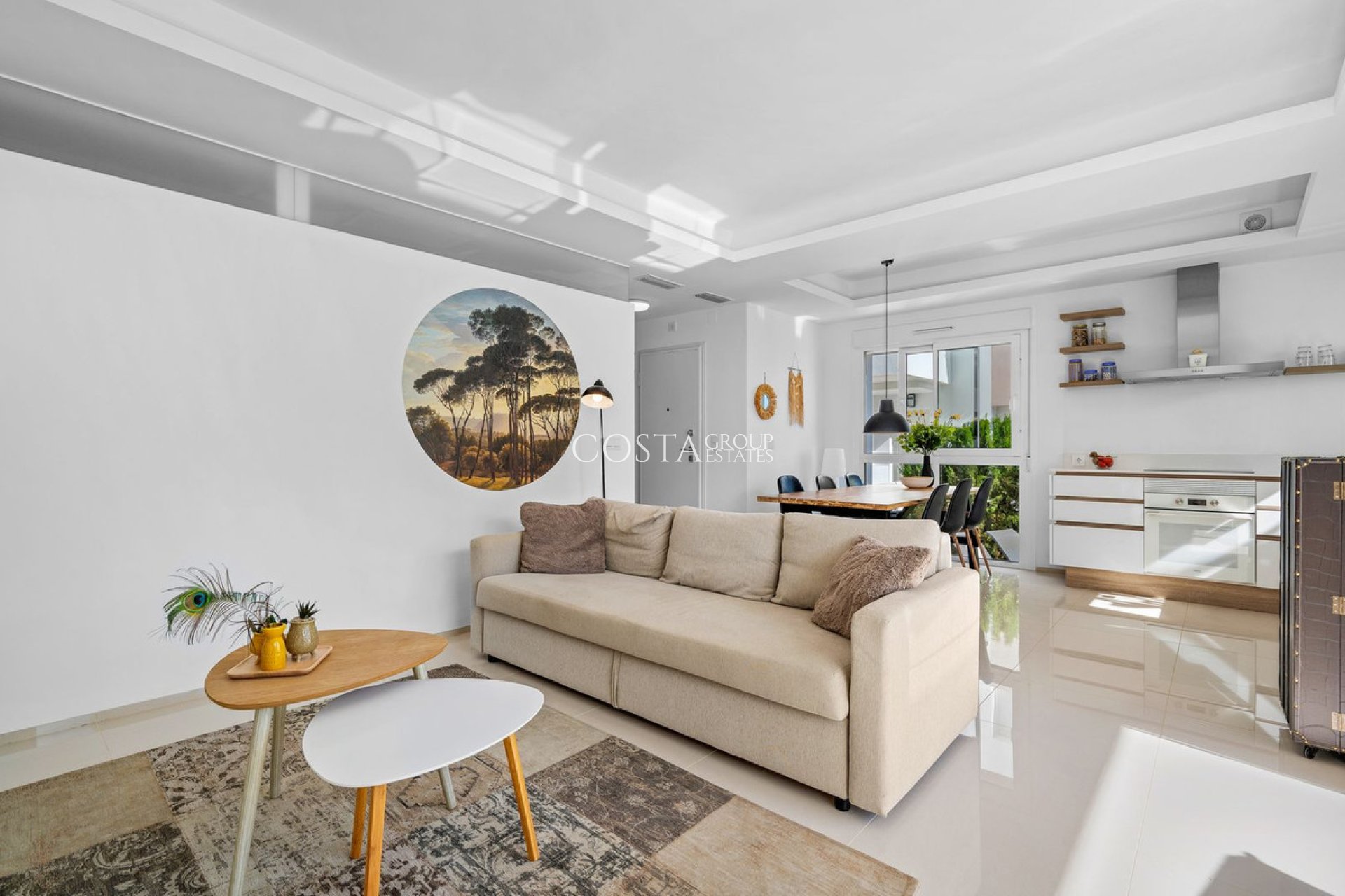 Herverkoop - Apartments -
Rojales - Ciudad Quesada