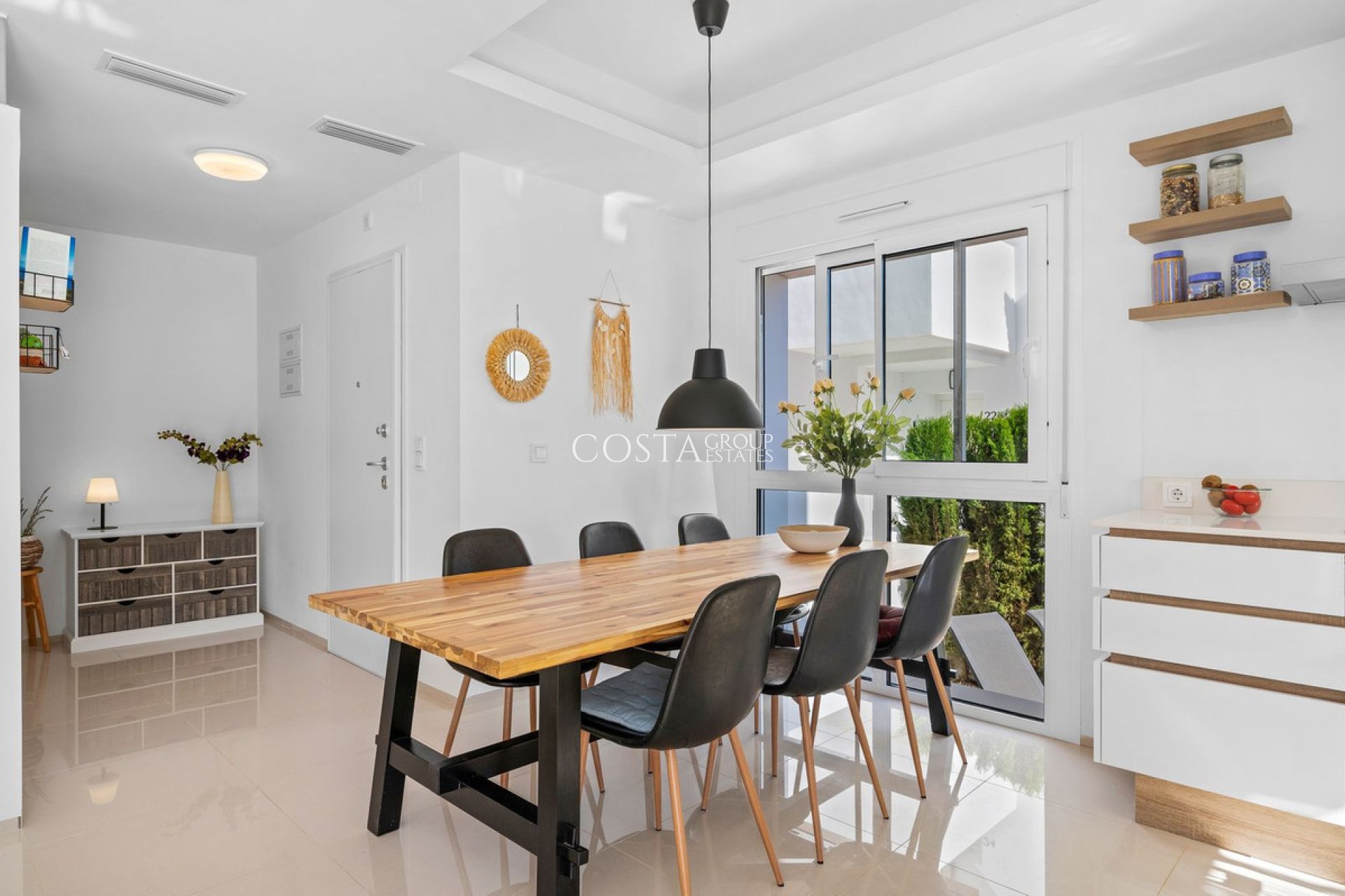 Herverkoop - Apartments -
Rojales - Ciudad Quesada