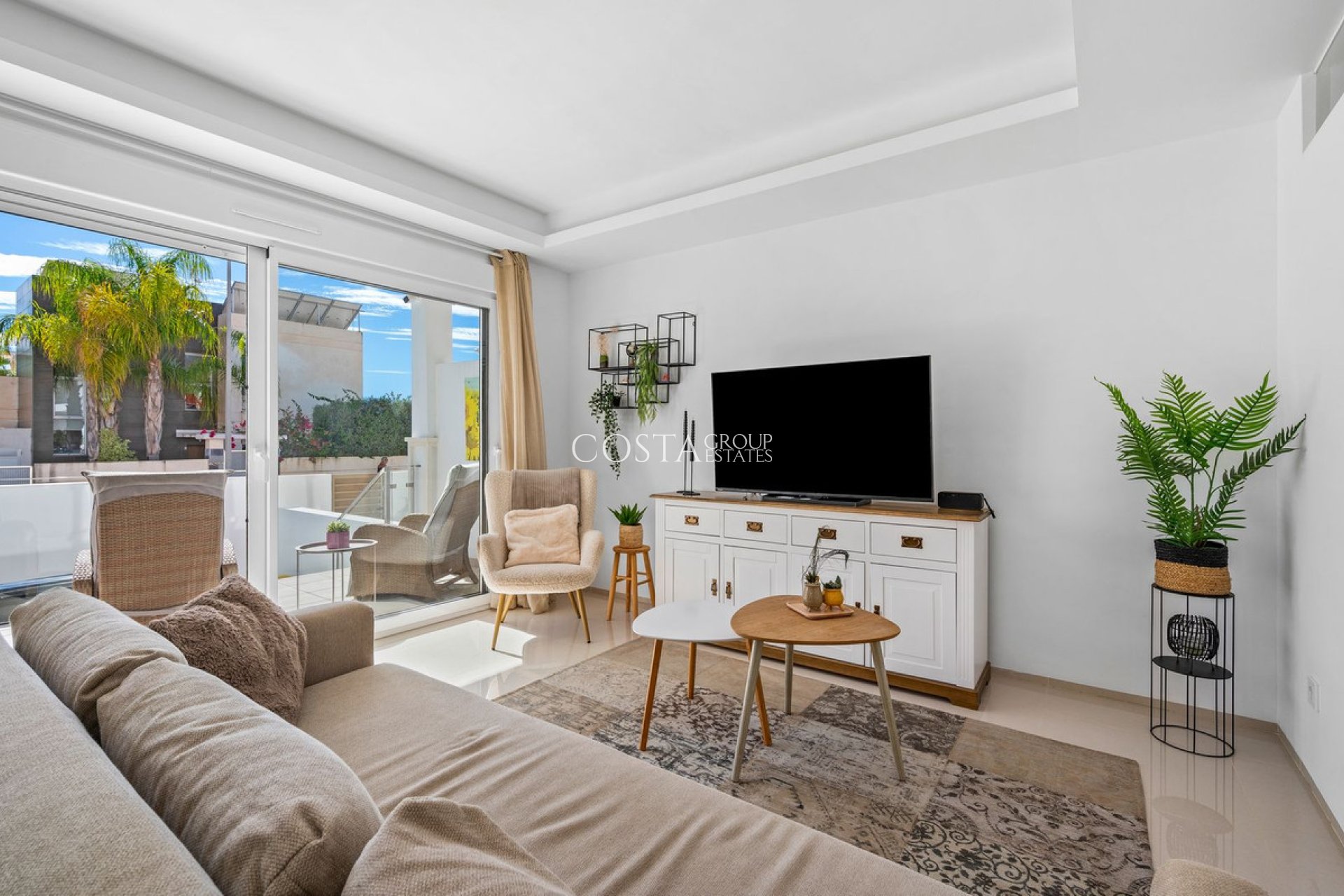 Herverkoop - Apartments -
Rojales - Ciudad Quesada