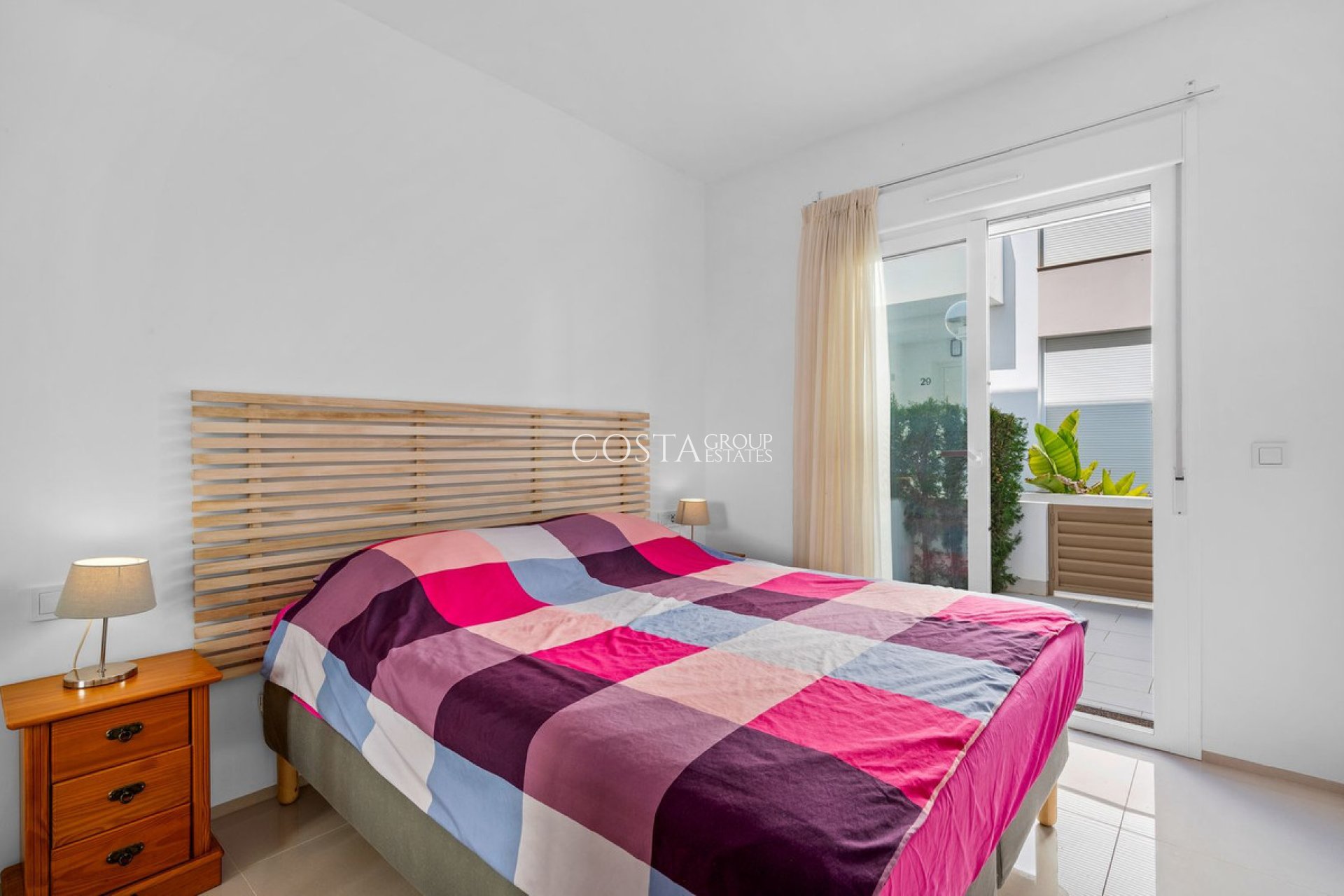 Herverkoop - Apartments -
Rojales - Ciudad Quesada