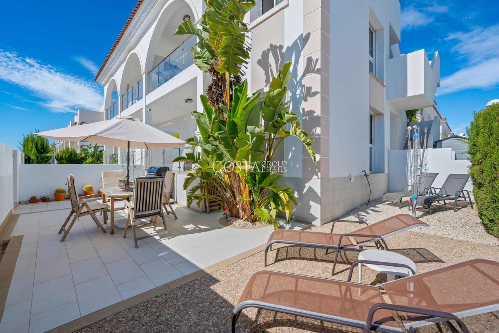 Herverkoop - Apartments -
Rojales - Ciudad Quesada