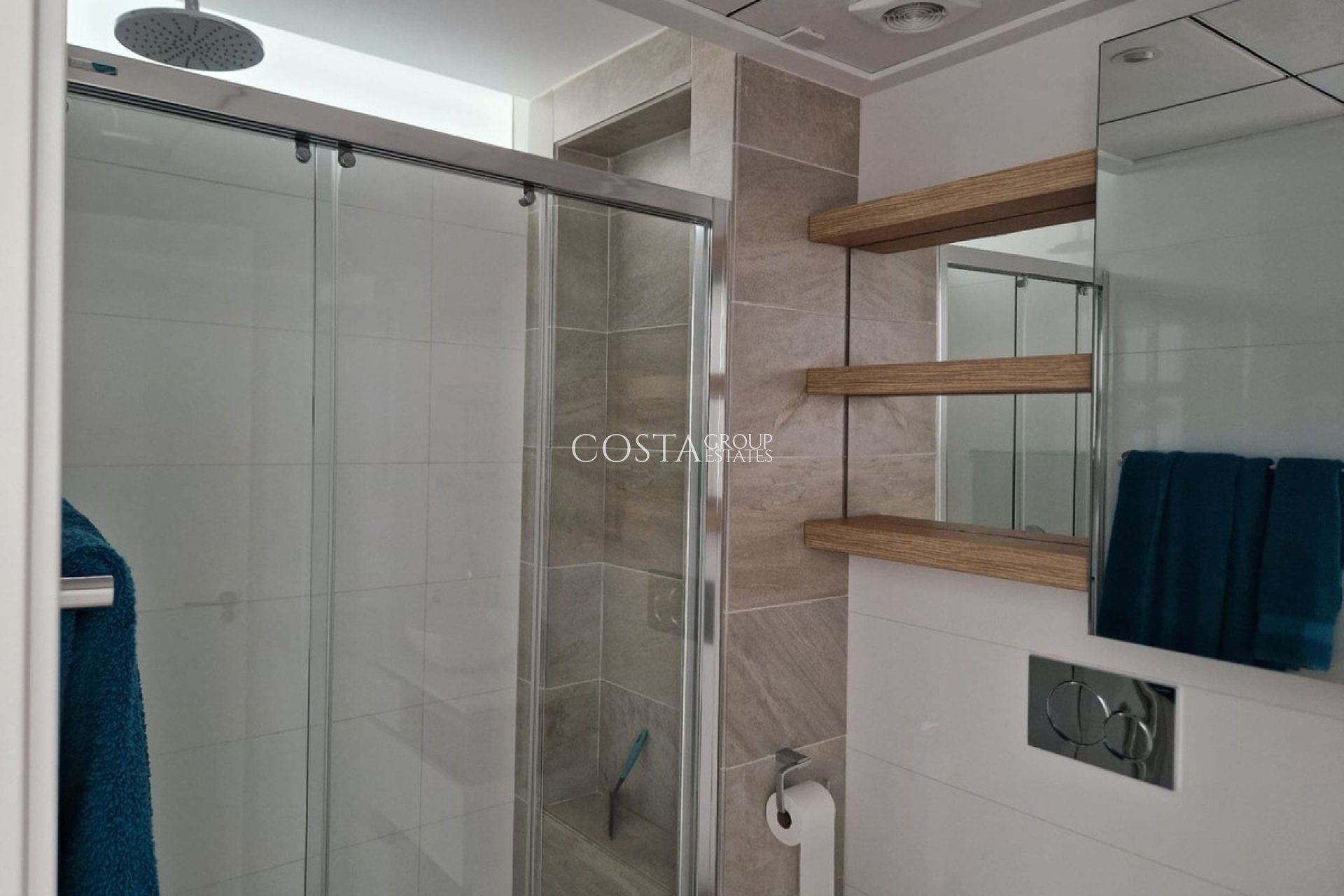 Herverkoop - Apartments -
Rojales - Ciudad Quesada