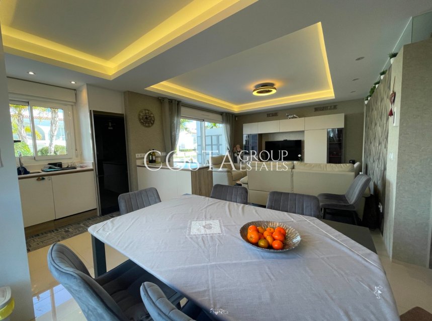 Herverkoop - Apartments -
Rojales - Ciudad Quesada