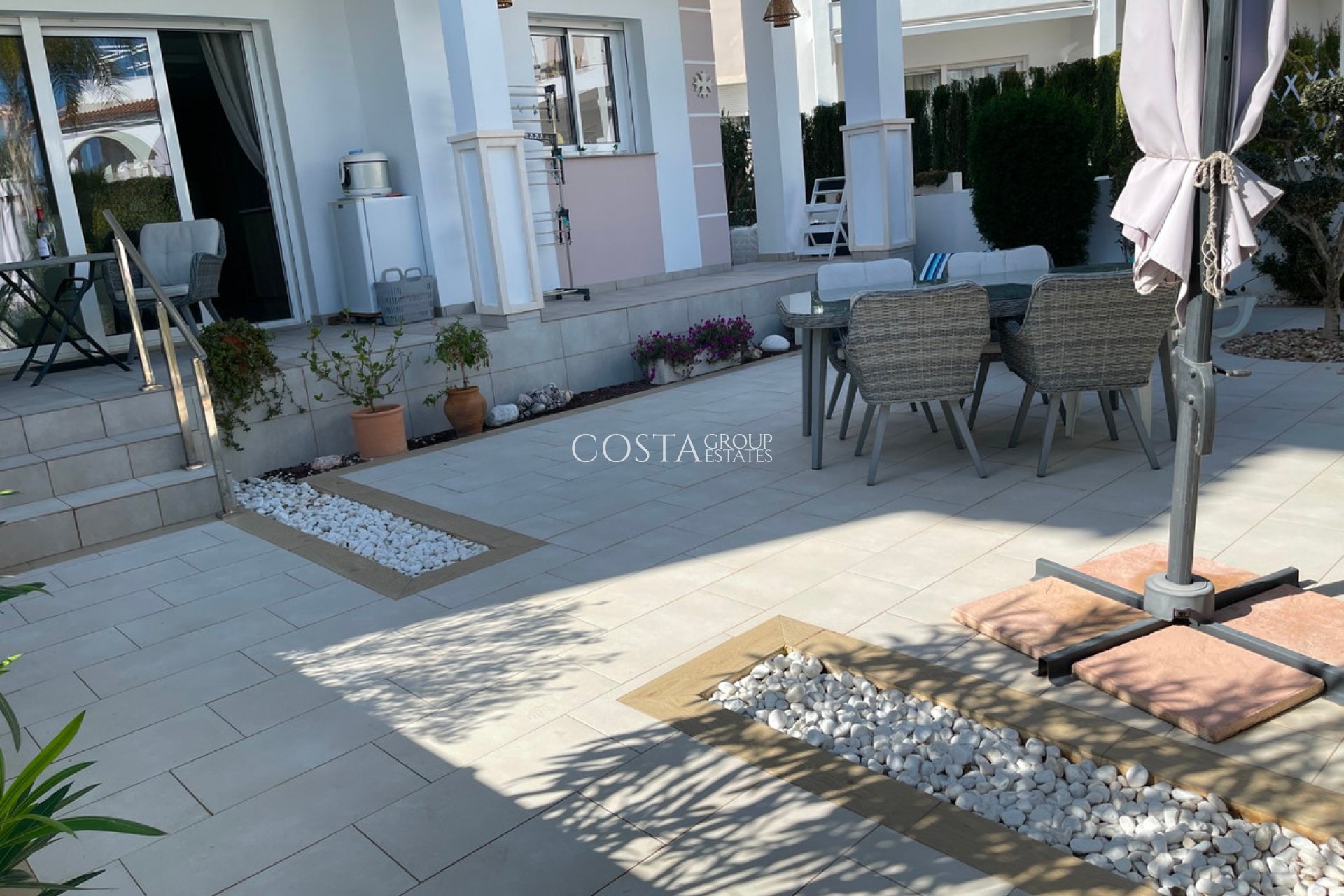 Herverkoop - Apartments -
Rojales - Ciudad Quesada