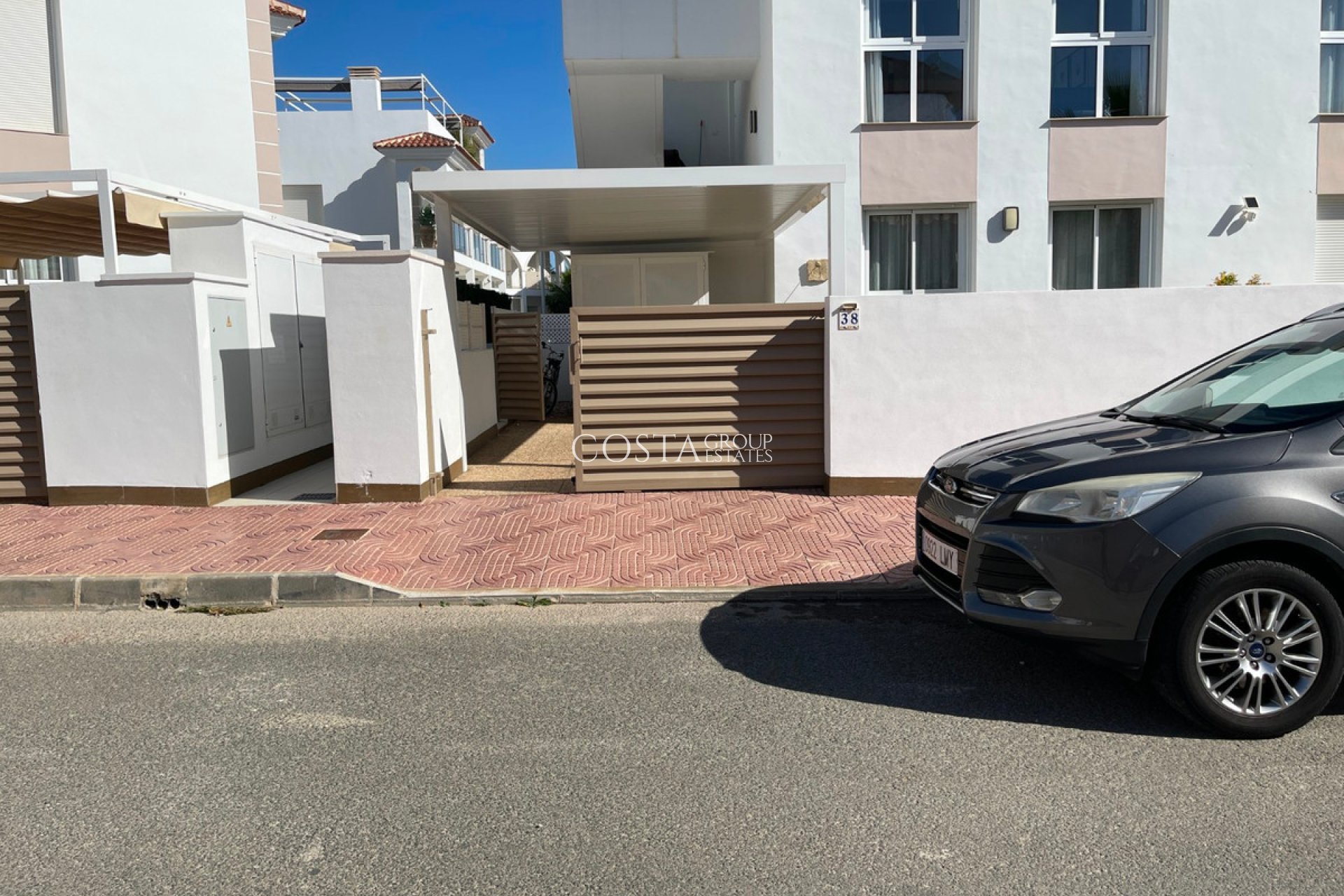 Herverkoop - Apartments -
Rojales - Ciudad Quesada