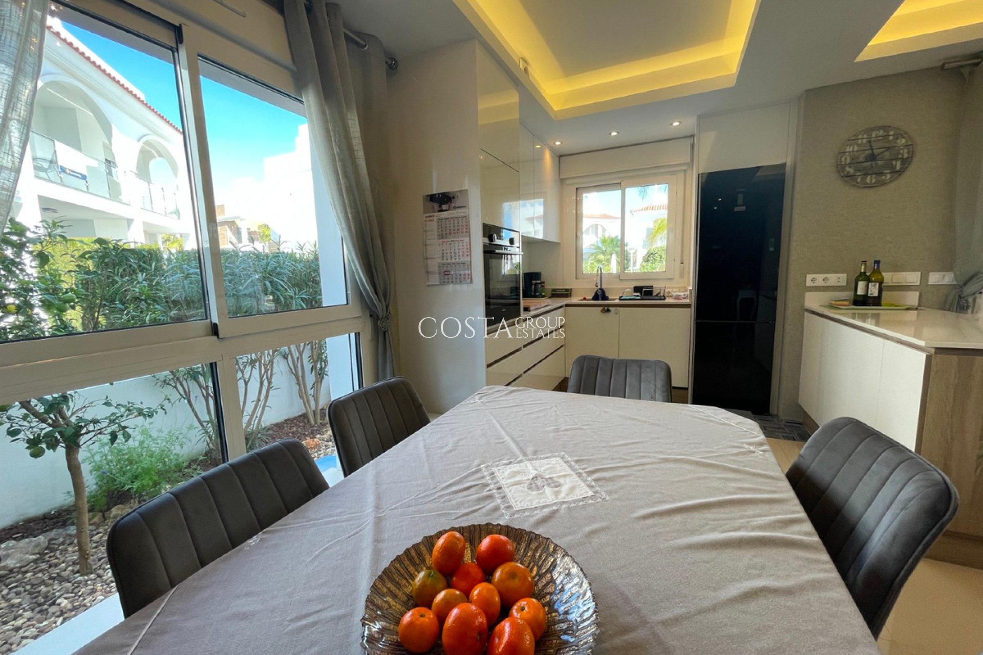 Herverkoop - Apartments -
Rojales - Ciudad Quesada