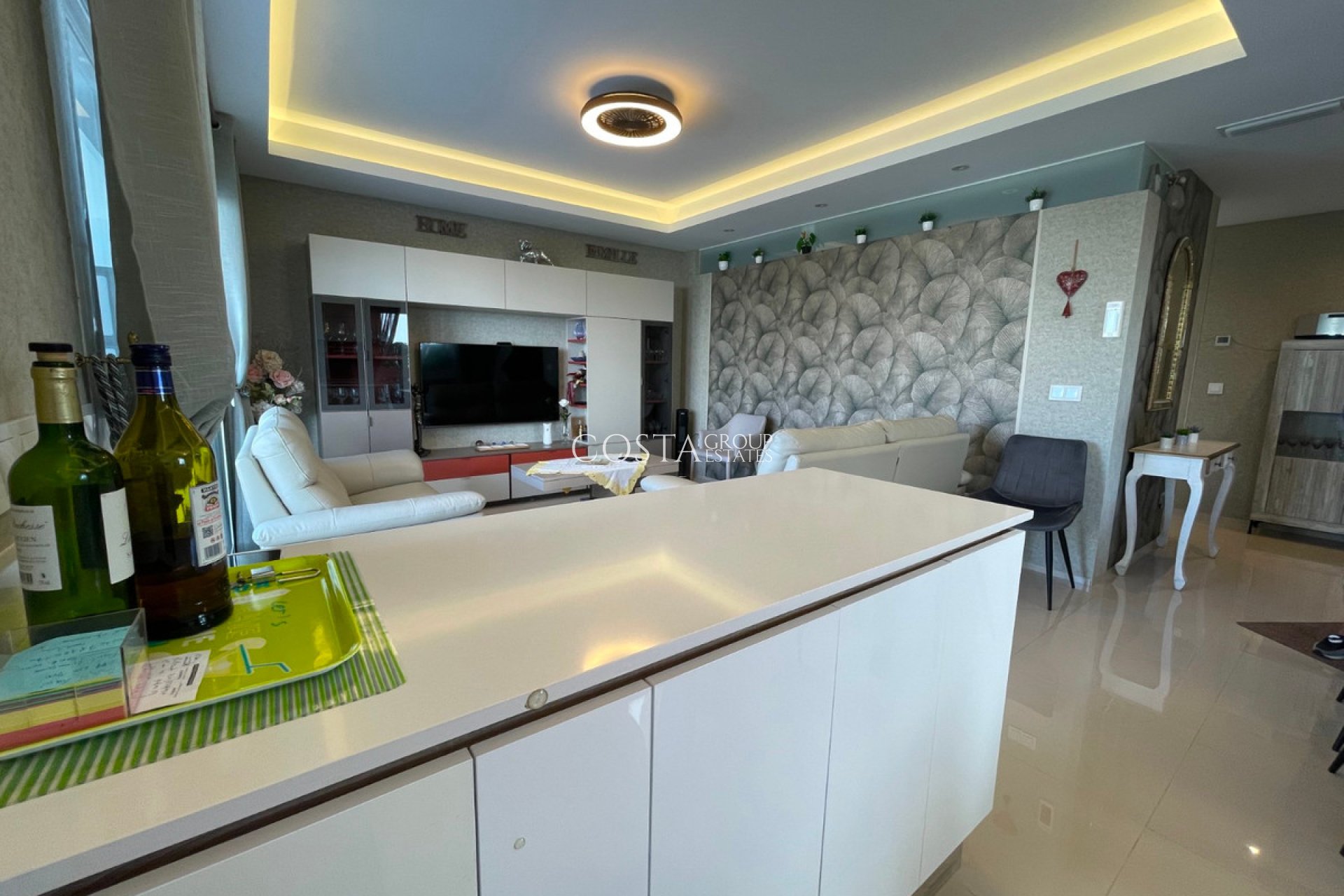 Herverkoop - Apartments -
Rojales - Ciudad Quesada