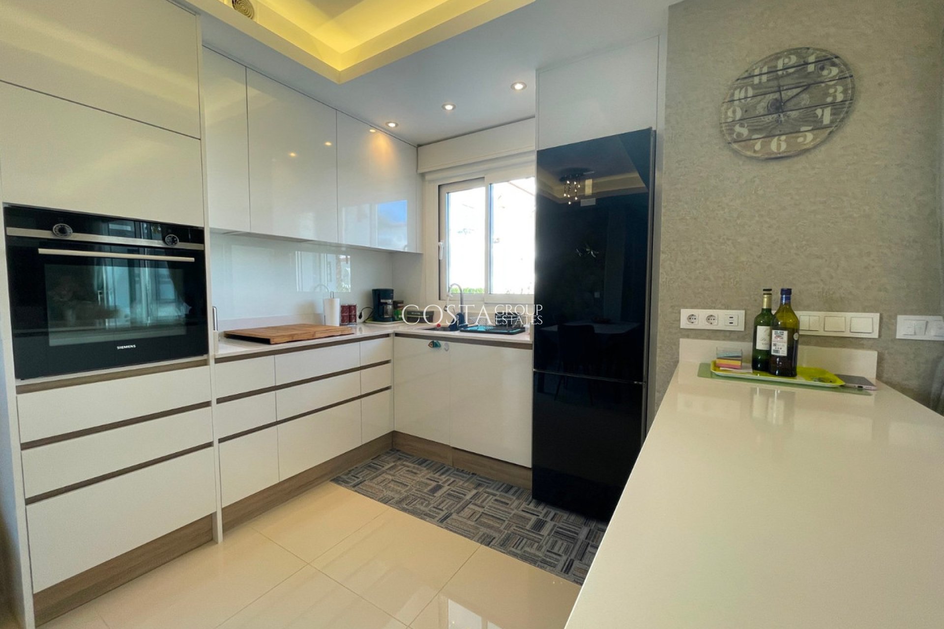 Herverkoop - Apartments -
Rojales - Ciudad Quesada