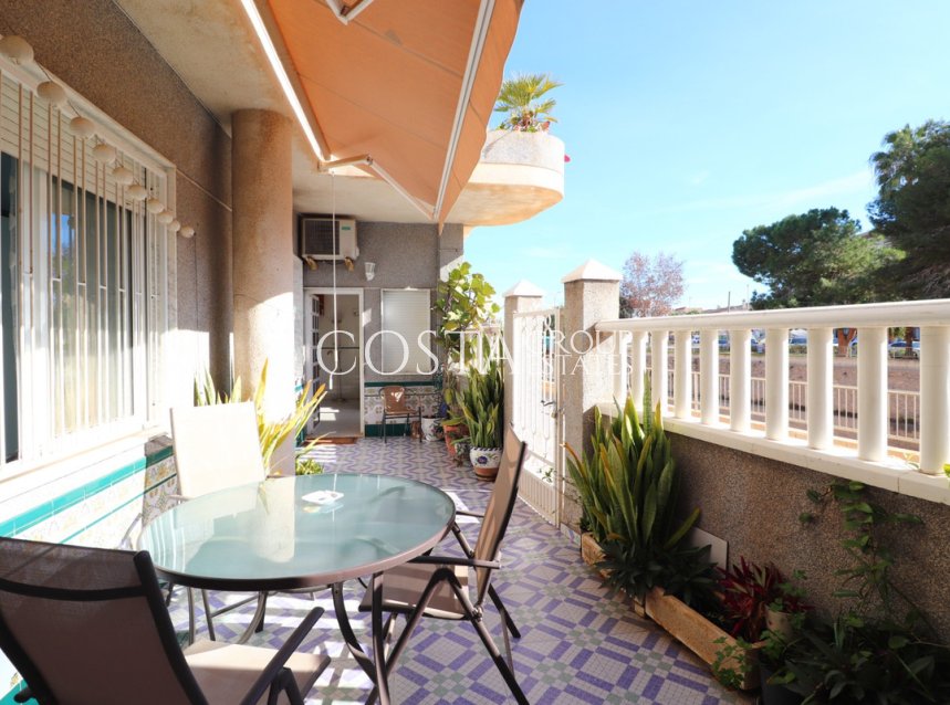 Herverkoop - Apartments -
Rojales - Rojales Centro