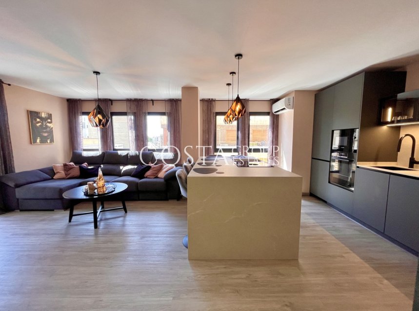 Herverkoop - Apartments -
Rojales - Rojales Centro