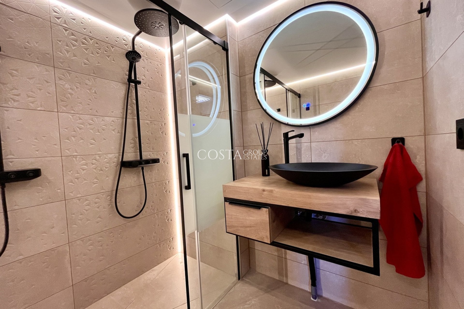 Herverkoop - Apartments -
Rojales - Rojales Centro