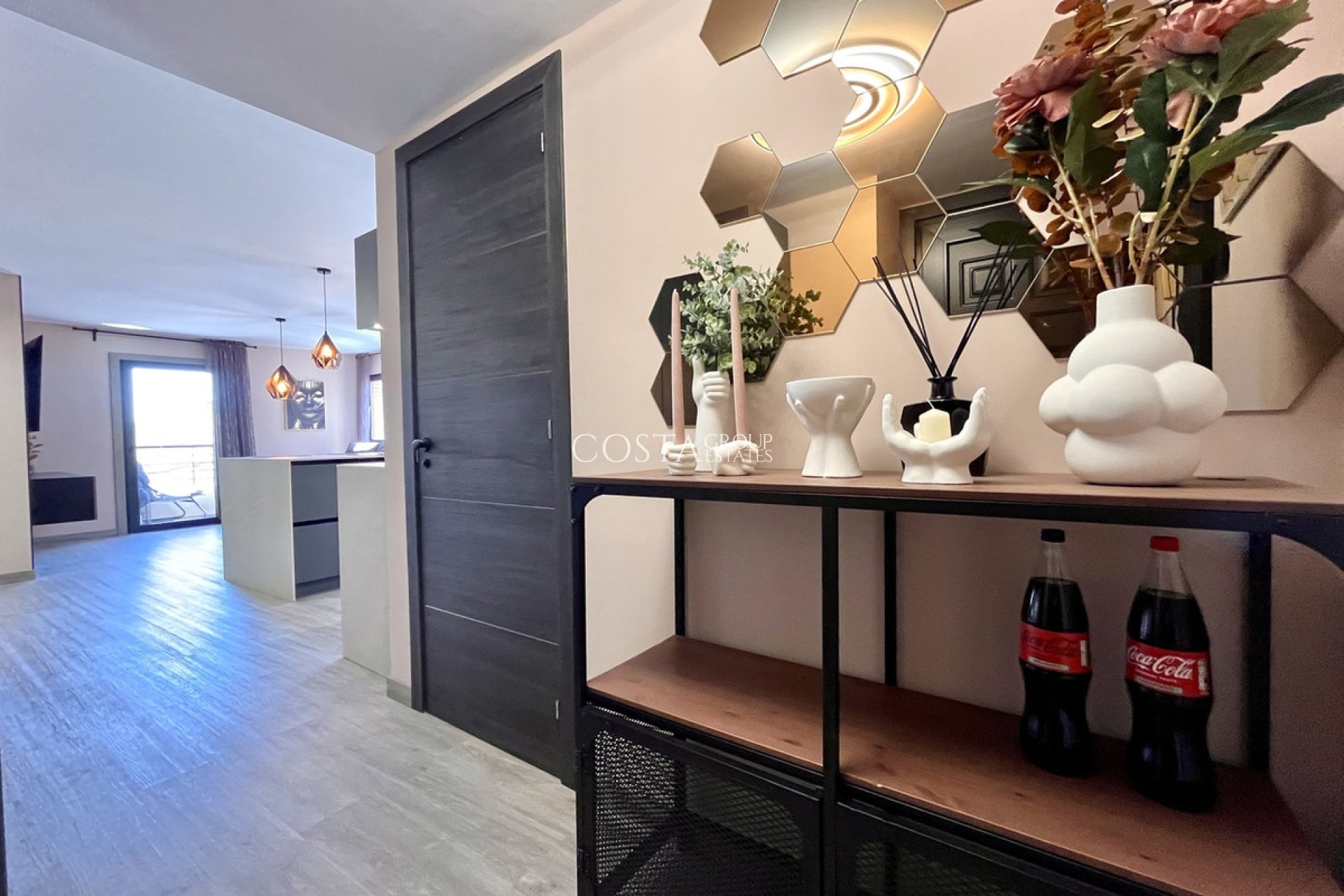 Herverkoop - Apartments -
Rojales - Rojales Centro